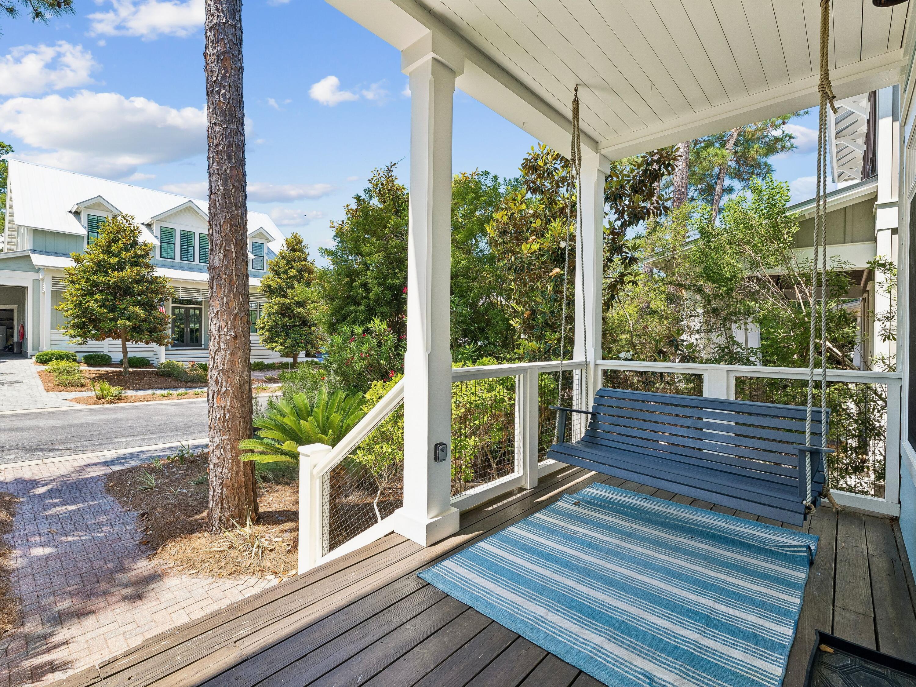 181 Matt's Way Santa Rosa Beach FL 32459