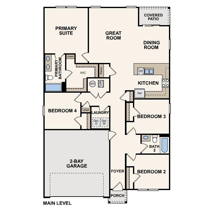 155 Cat Island Circle Defuniak Springs FL 32433