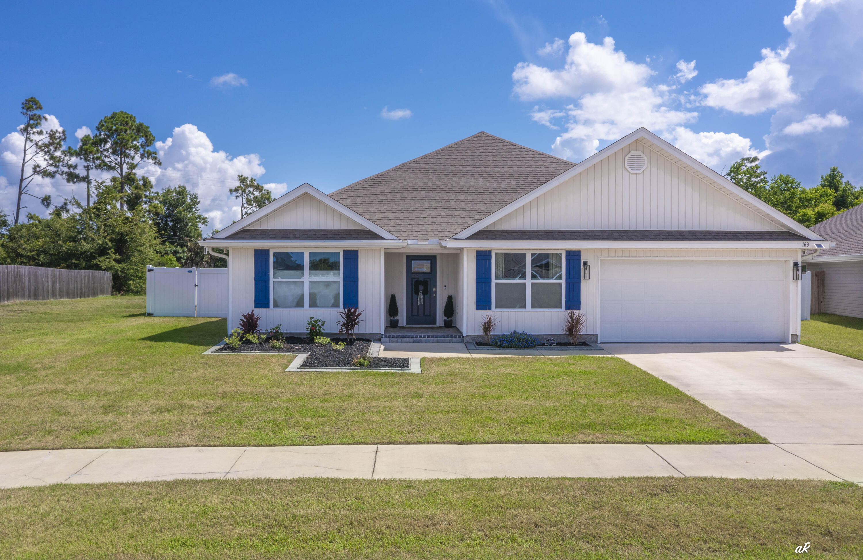 163 Ryder Lane Panama City FL 32404