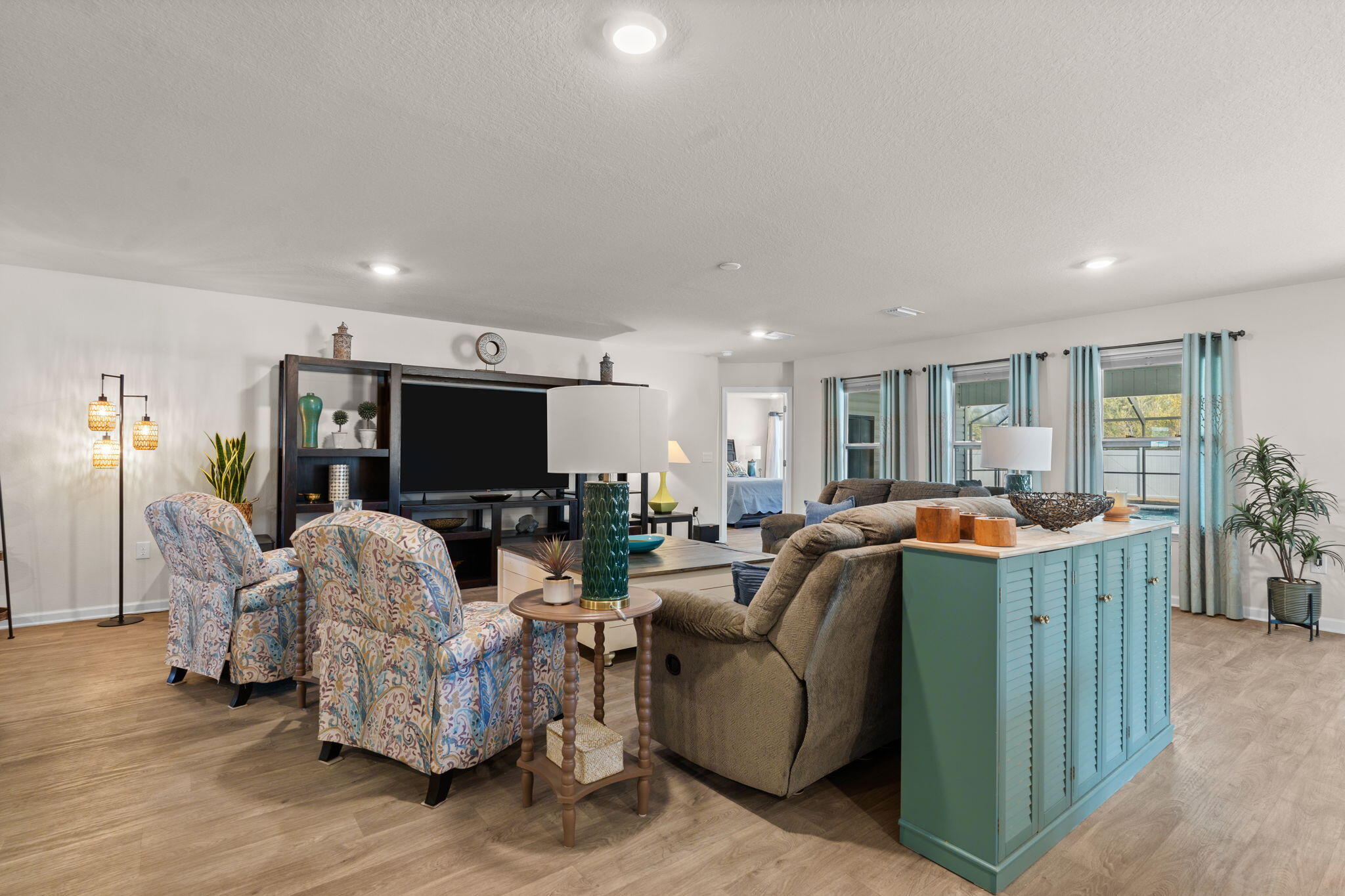 163 Ryder Lane Panama City FL 32404