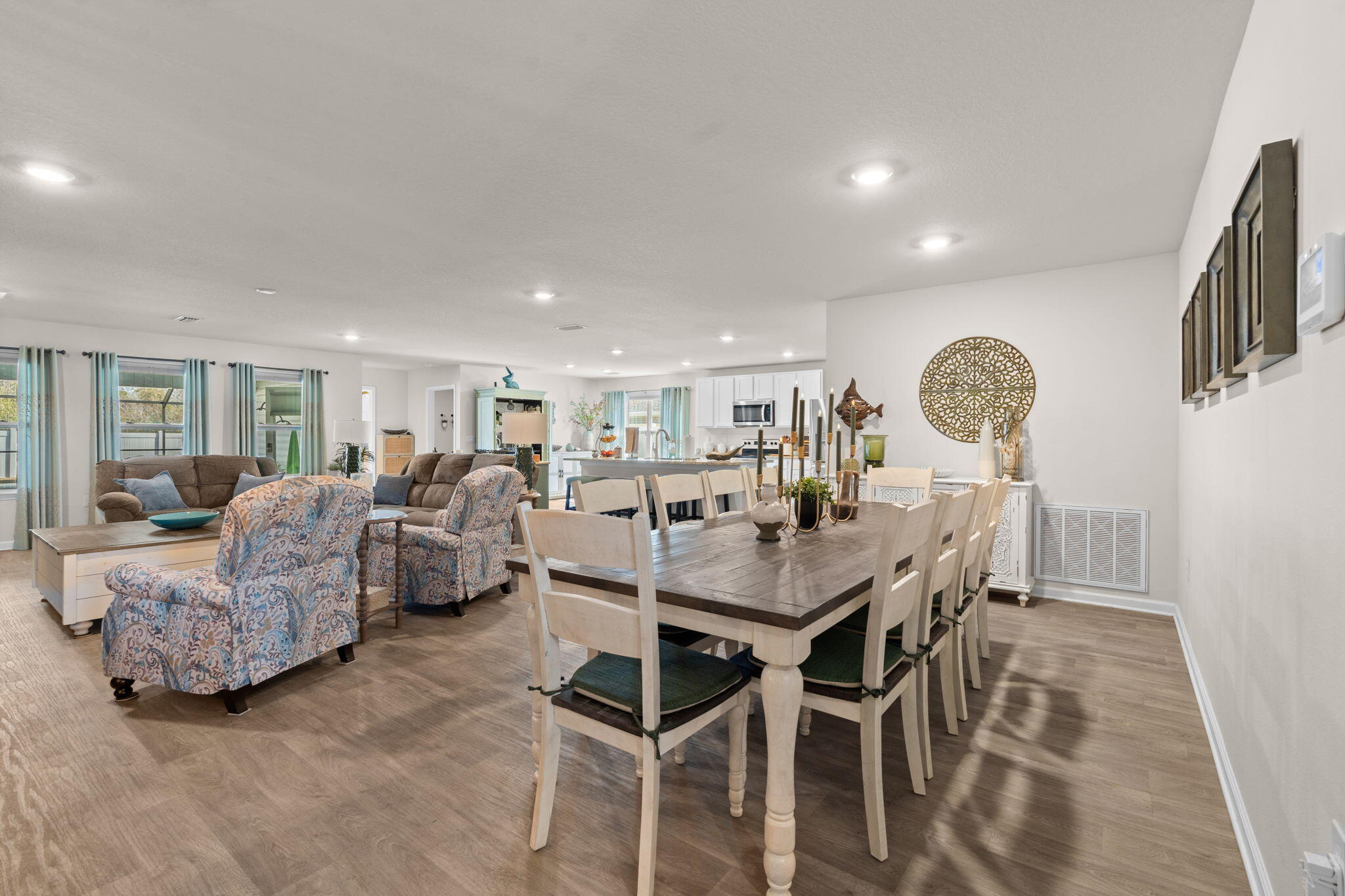 163 Ryder Lane Panama City FL 32404