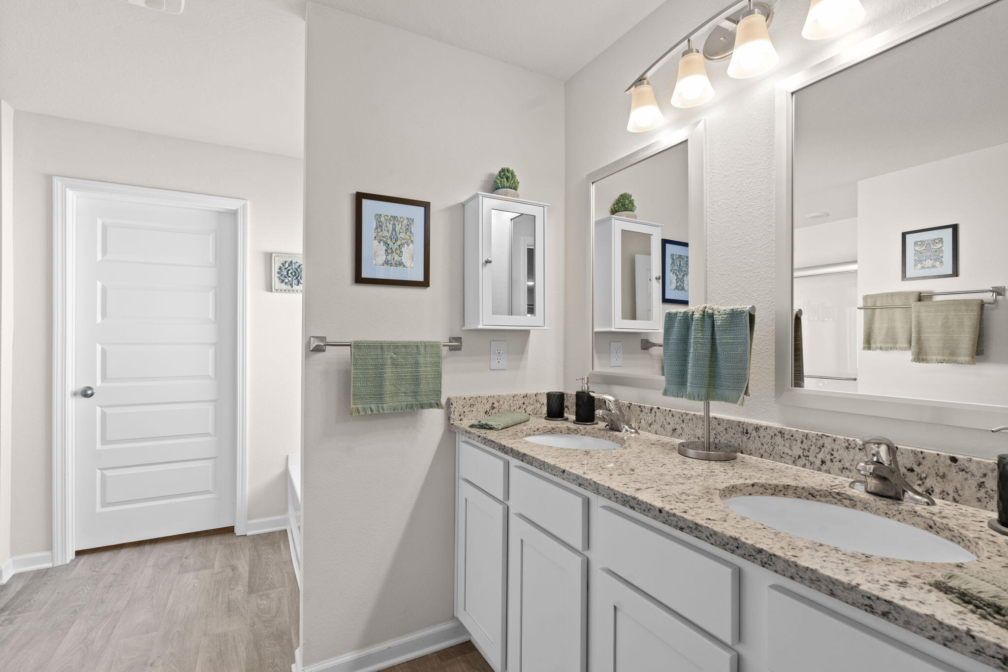 163 Ryder Lane Panama City FL 32404