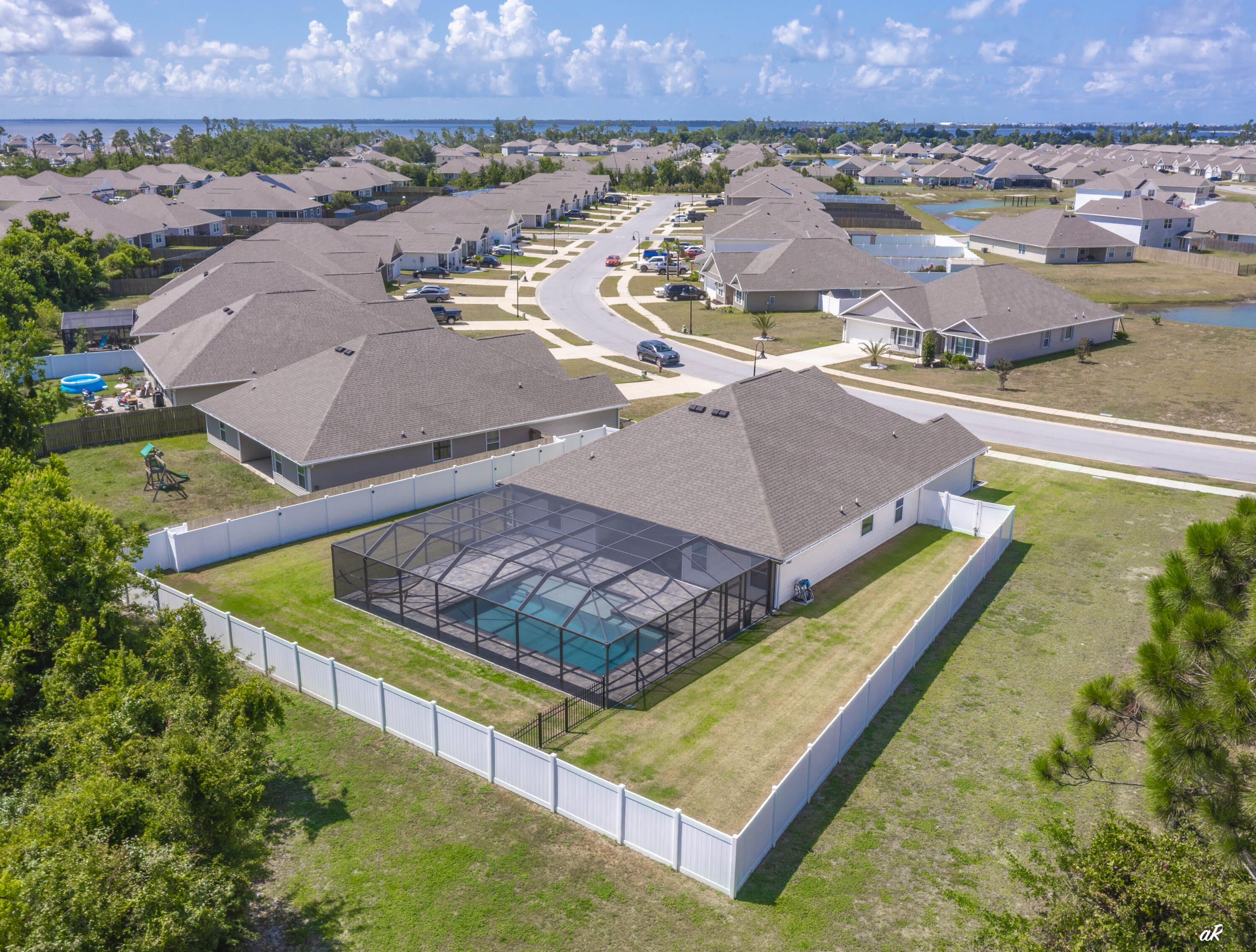 163 Ryder Lane Panama City FL 32404