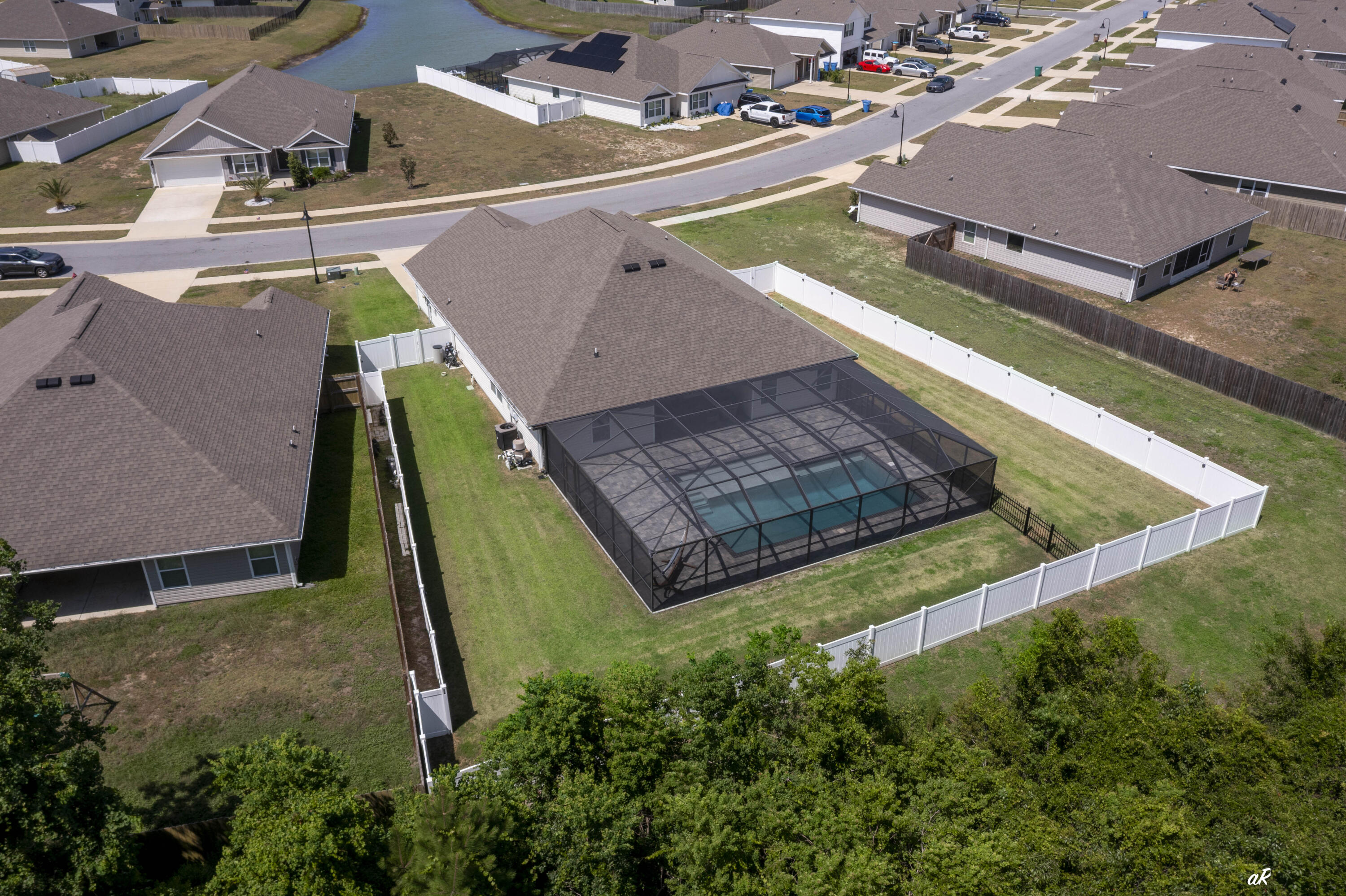 163 Ryder Lane Panama City FL 32404