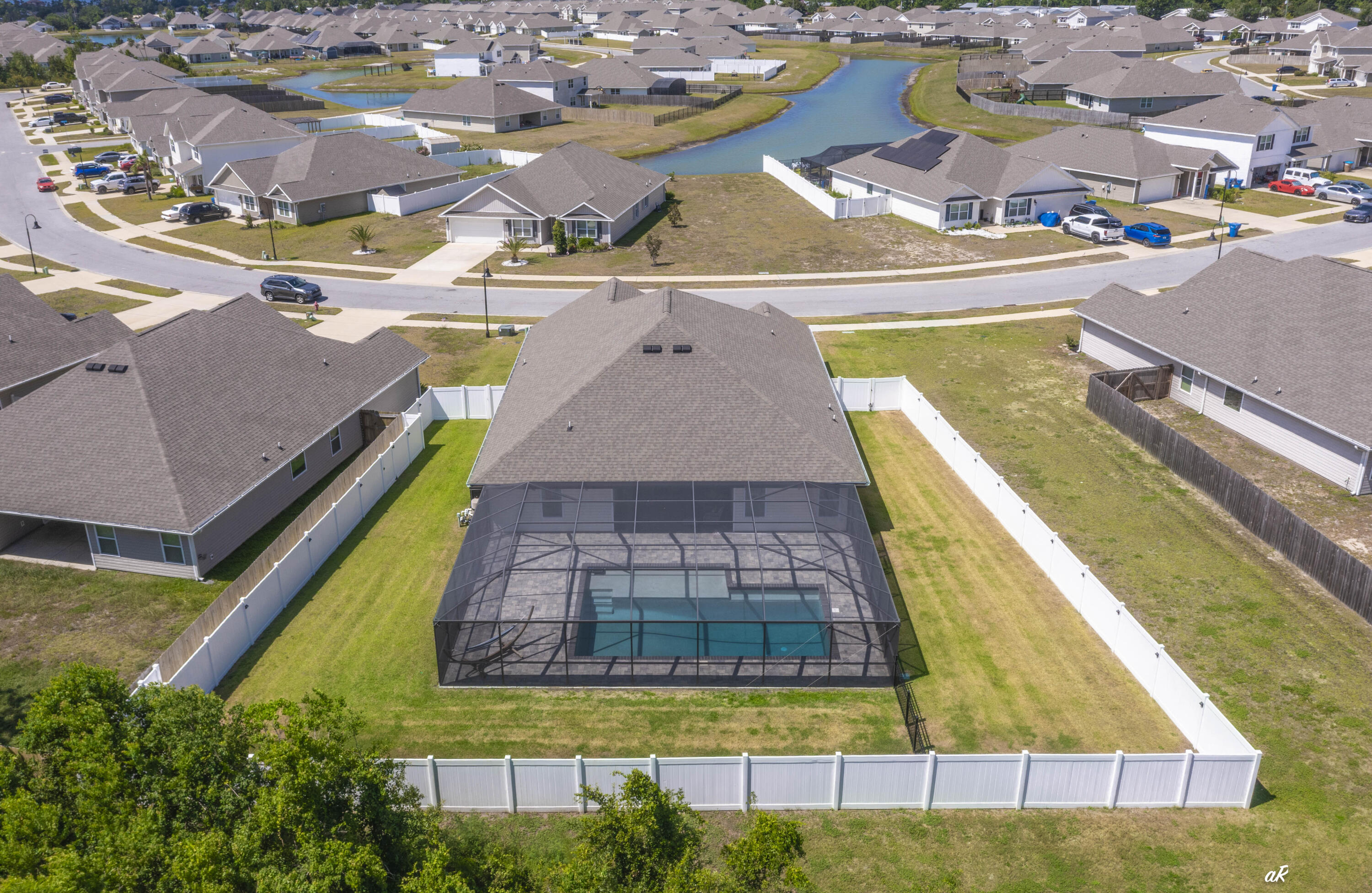 163 Ryder Lane Panama City FL 32404