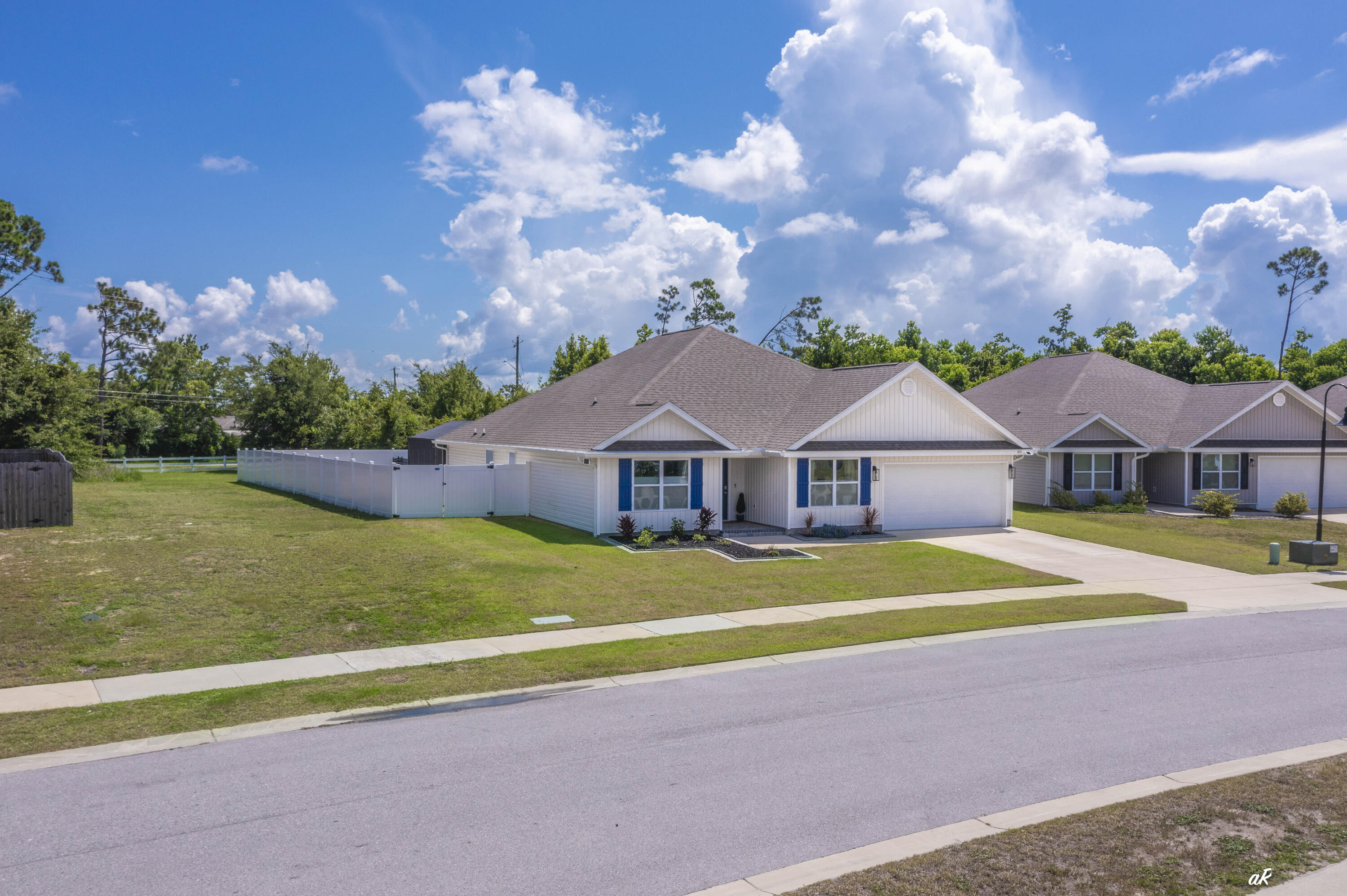 163 Ryder Lane Panama City FL 32404