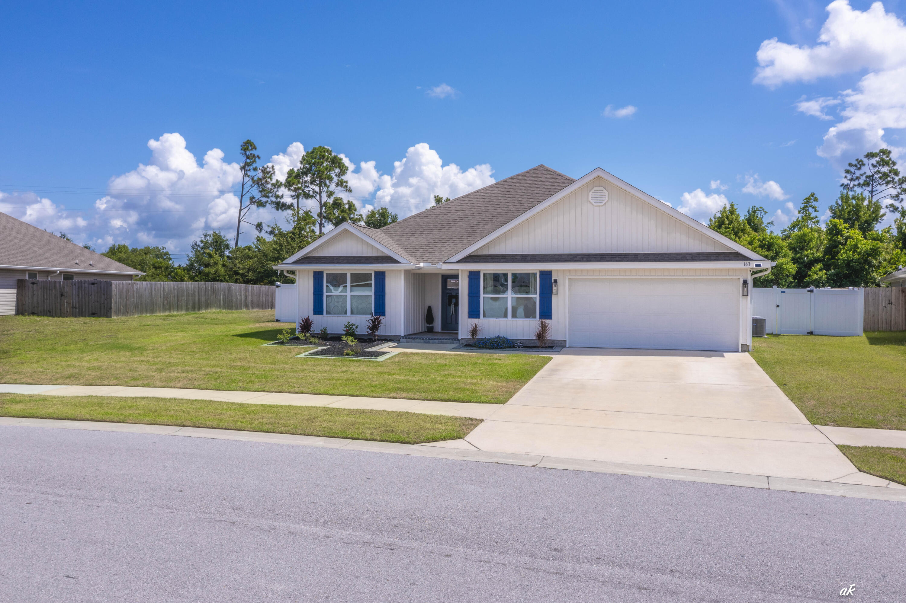 163 Ryder Lane Panama City FL 32404