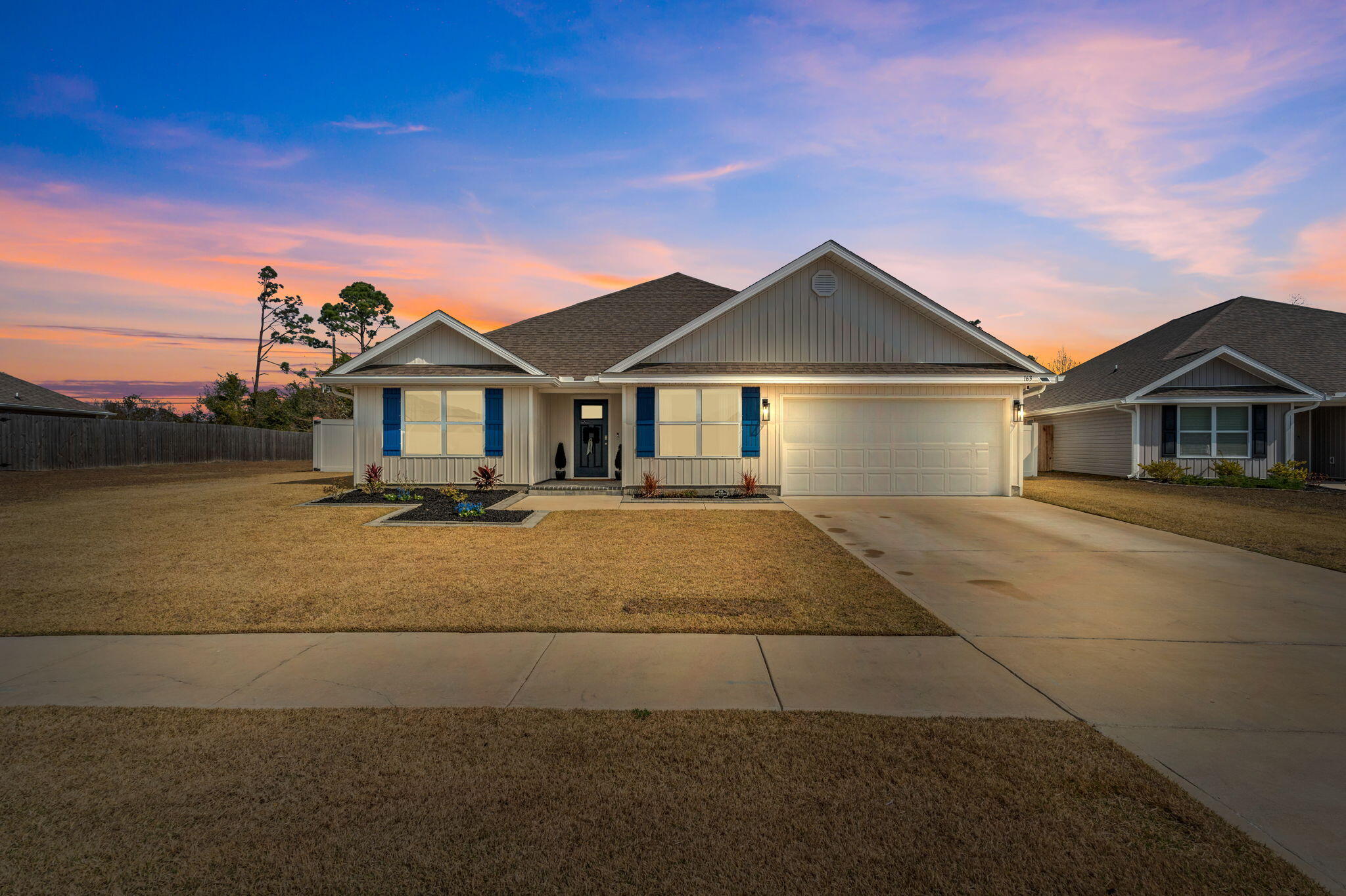 163 Ryder Lane Panama City FL 32404