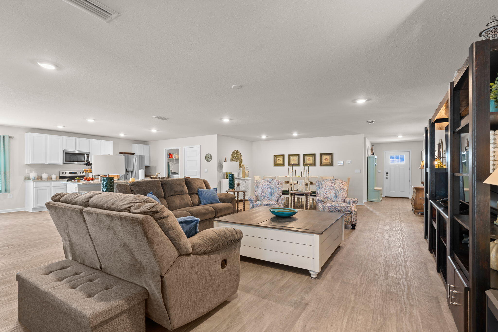 163 Ryder Lane Panama City FL 32404