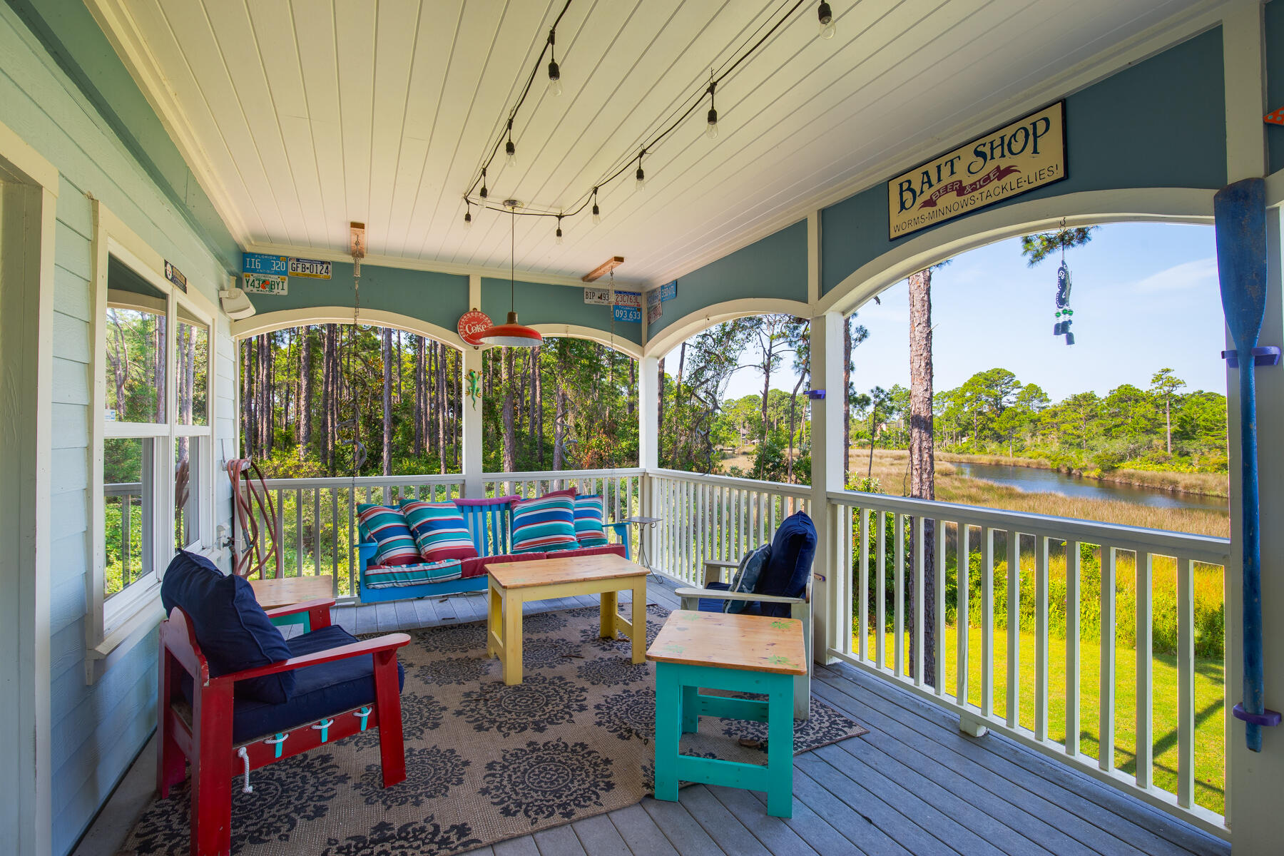 95 Bluebell Circle Santa Rosa Beach FL 32459