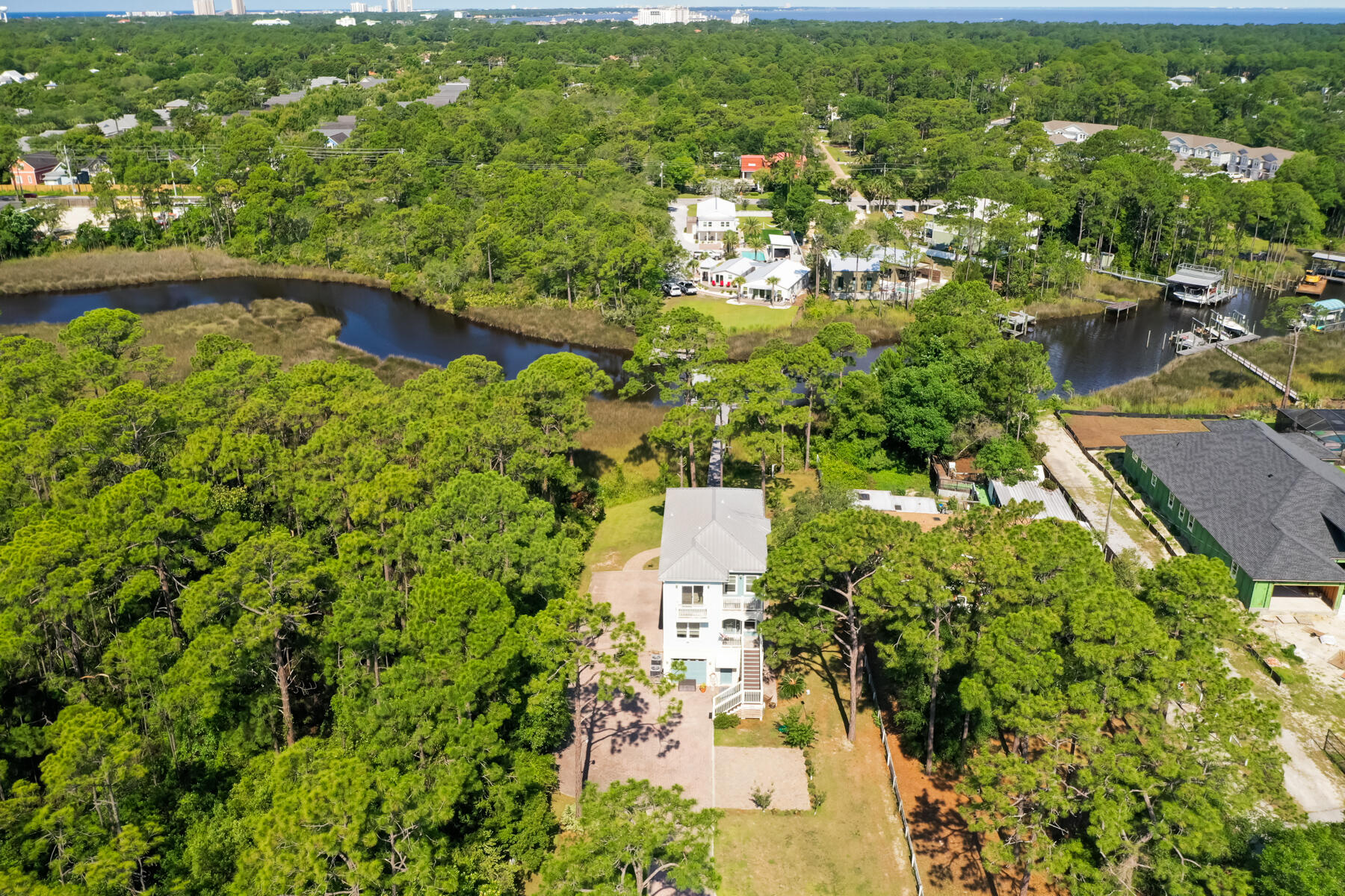 95 Bluebell Circle Santa Rosa Beach FL 32459