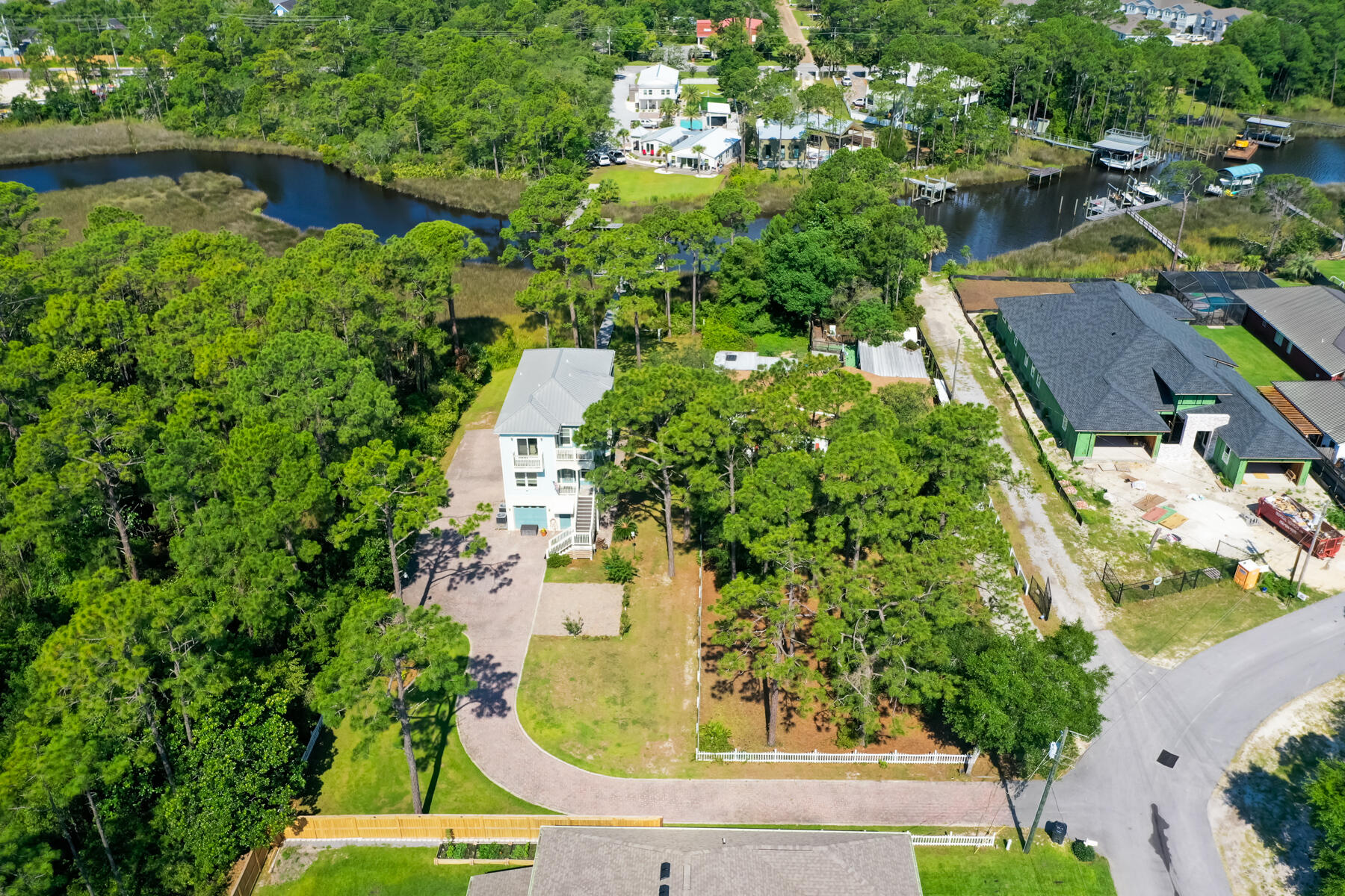 95 Bluebell Circle Santa Rosa Beach FL 32459