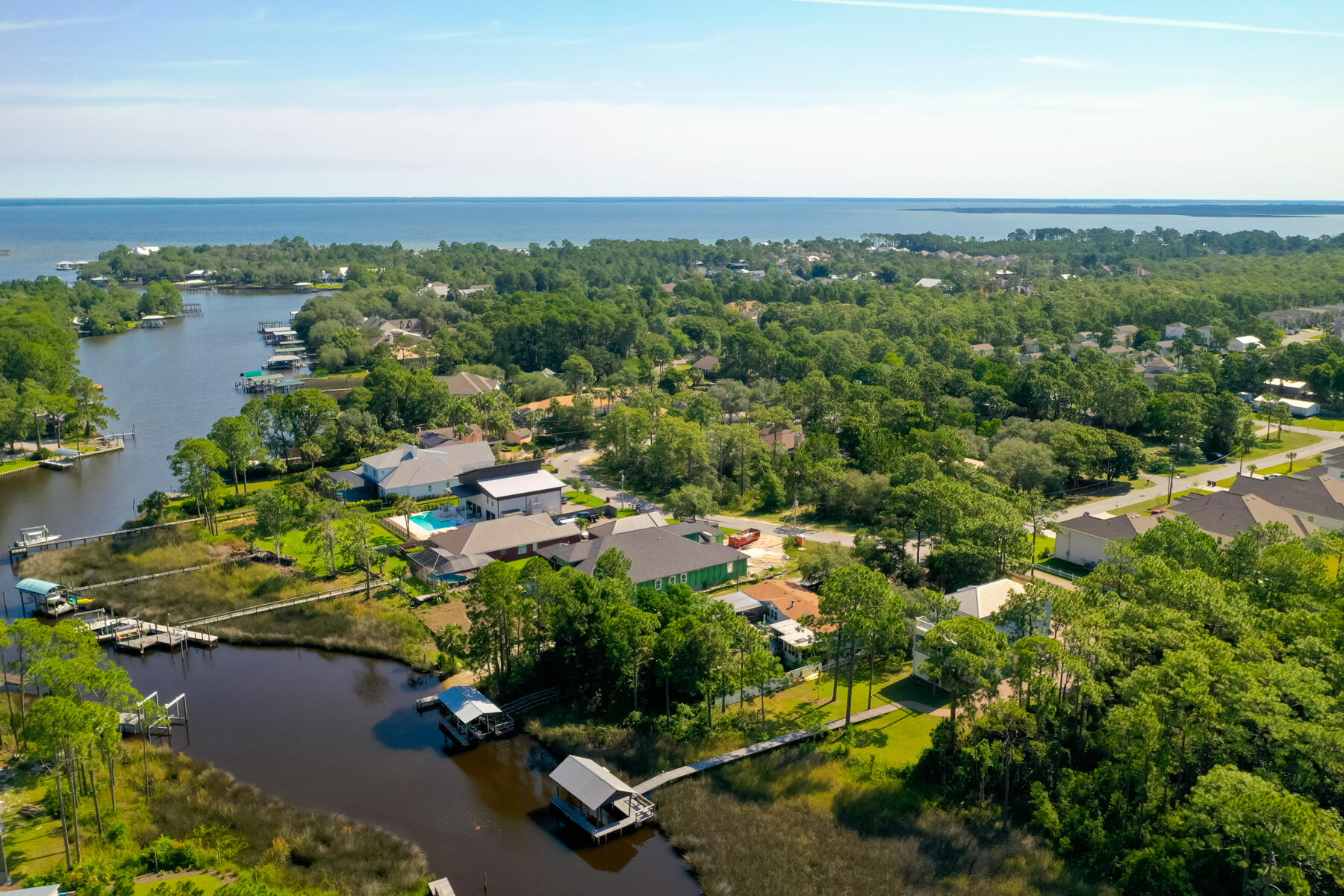 95 Bluebell Circle Santa Rosa Beach FL 32459