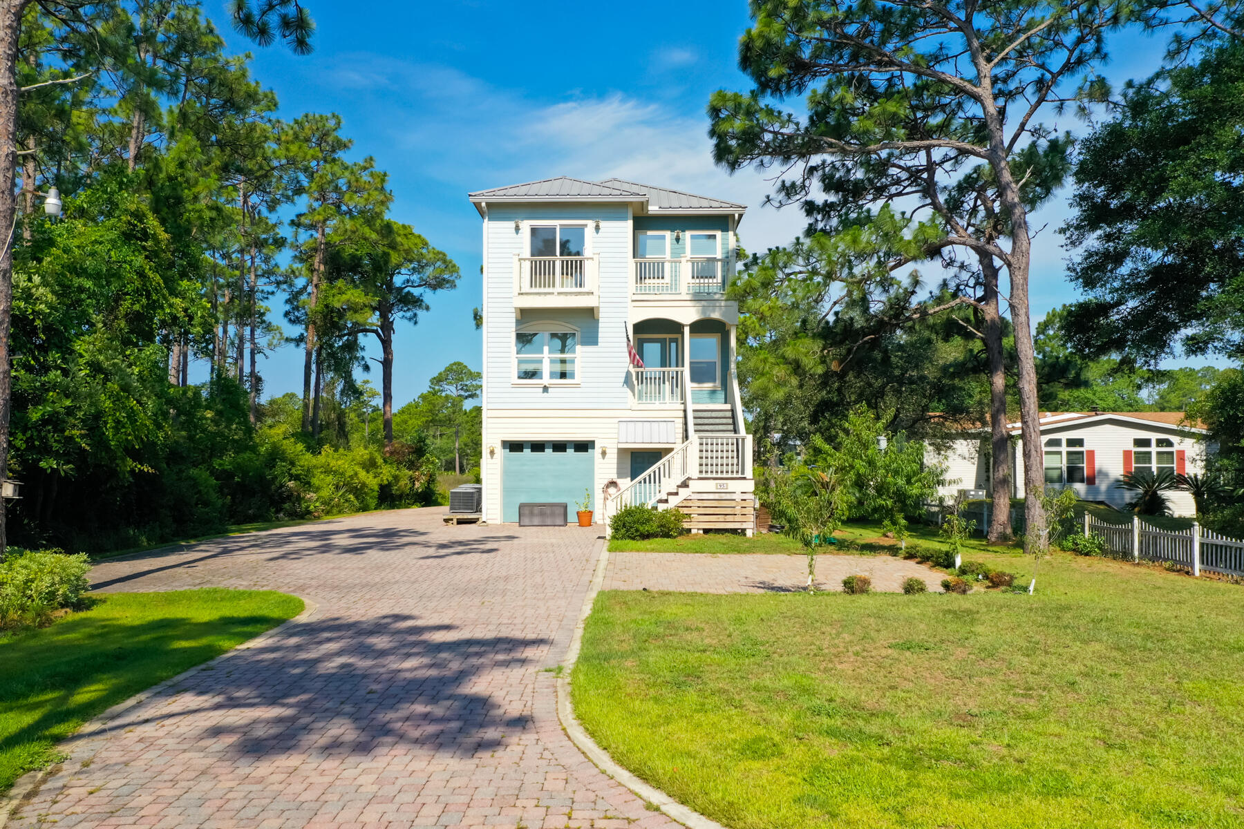 95 Bluebell Circle Santa Rosa Beach FL 32459