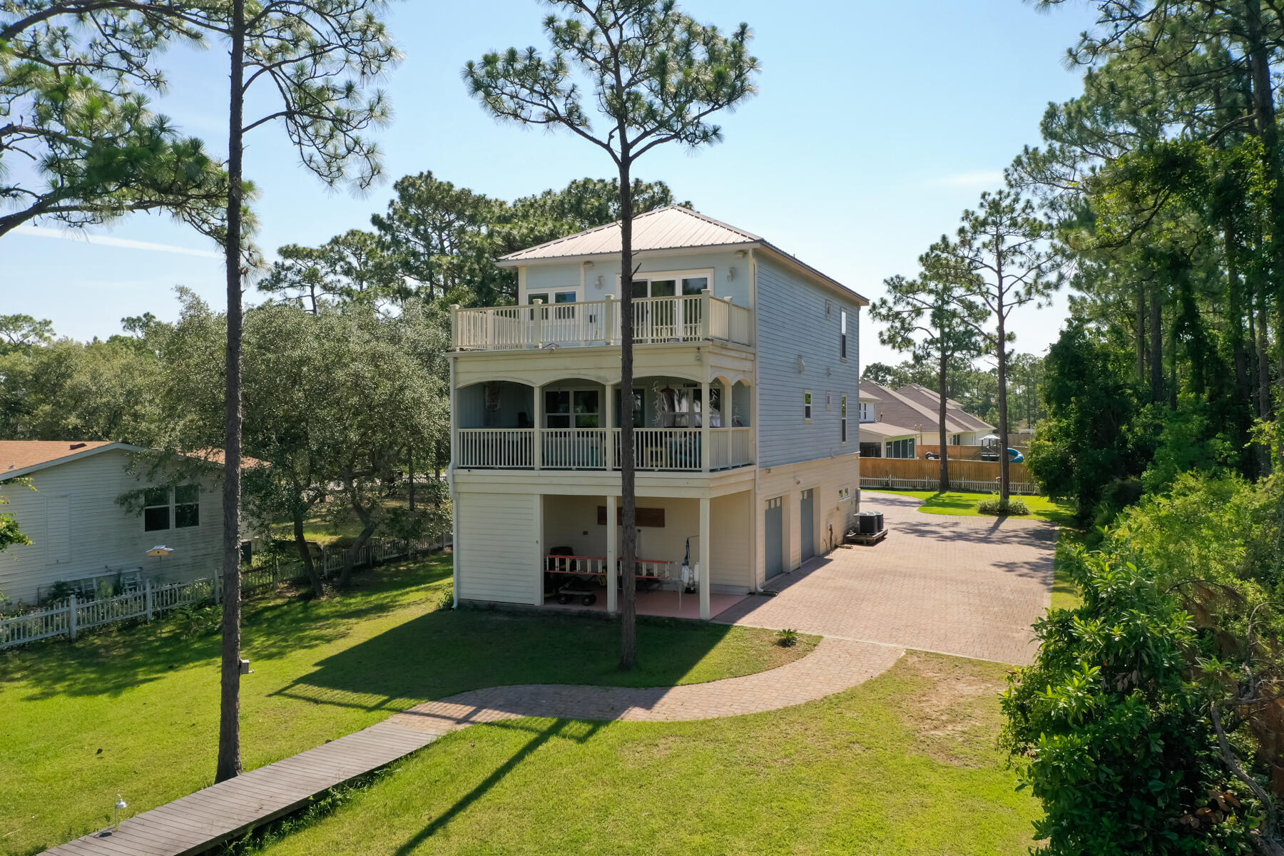 95 Bluebell Circle Santa Rosa Beach FL 32459