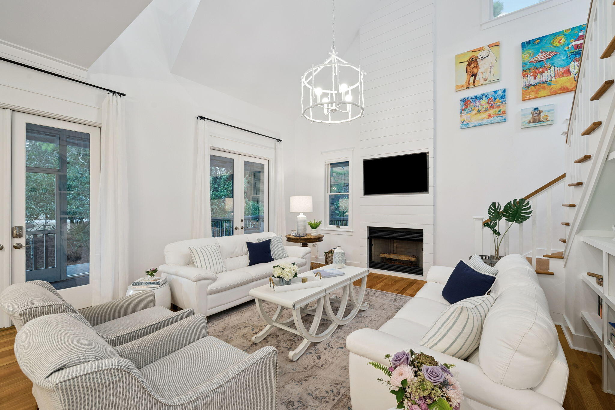 385 Wilderness Way Santa Rosa Beach FL 32459