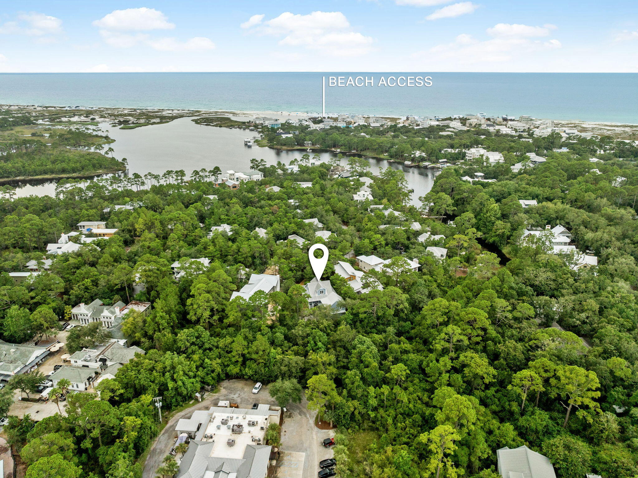 385 Wilderness Way Santa Rosa Beach FL 32459