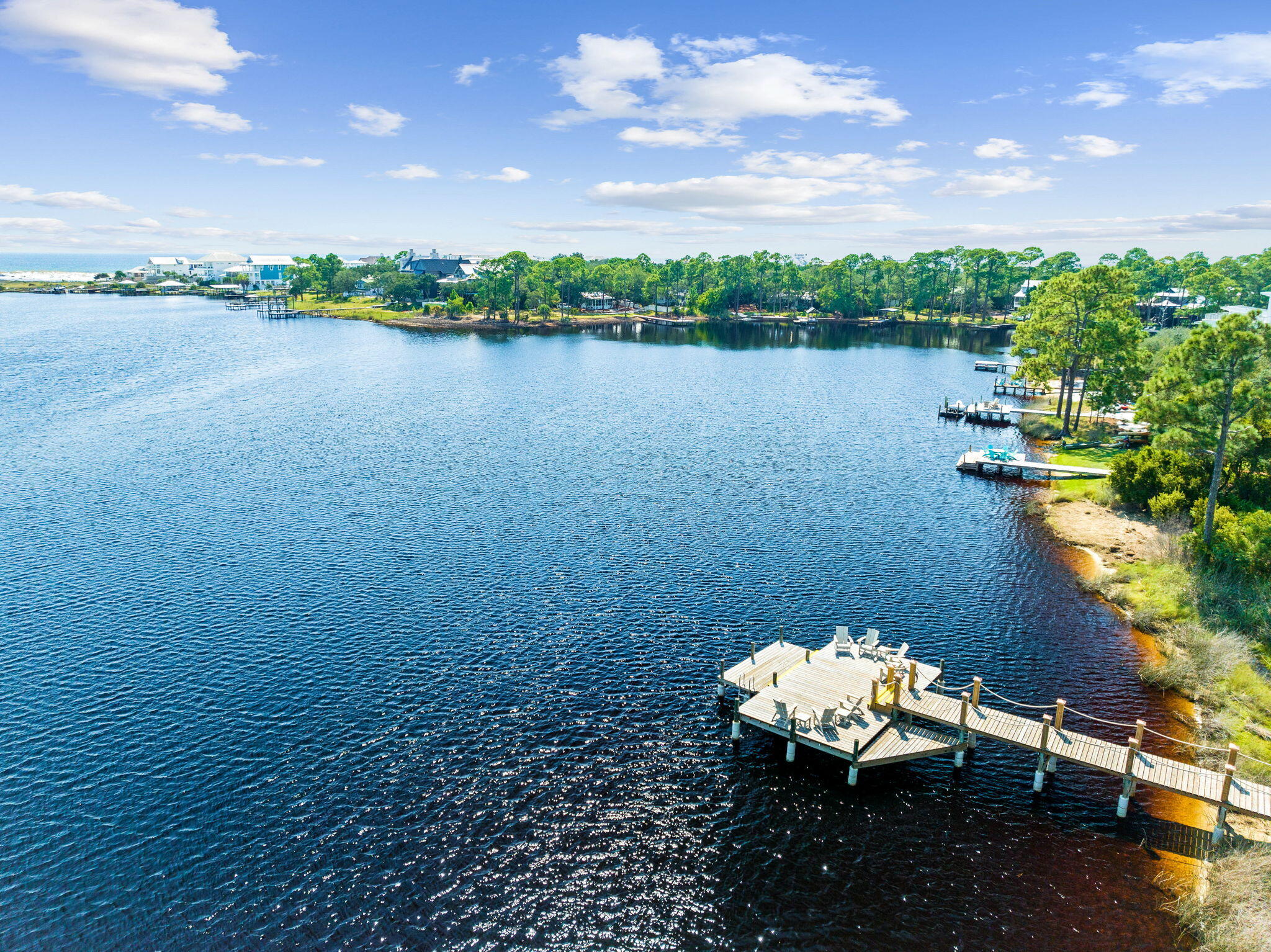 385 Wilderness Way Santa Rosa Beach FL 32459
