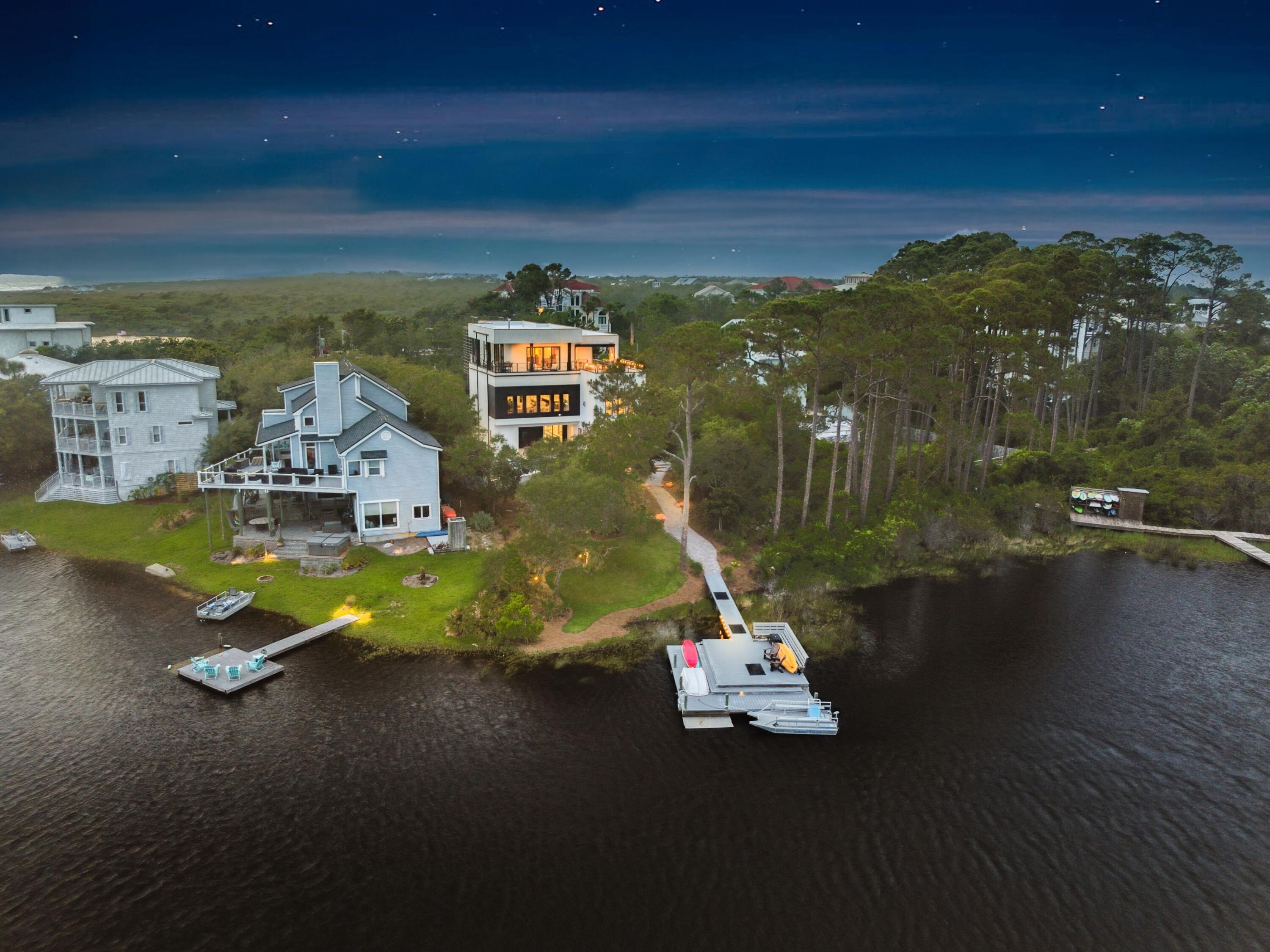 175 Loon Lake Drive Santa Rosa Beach FL 32459