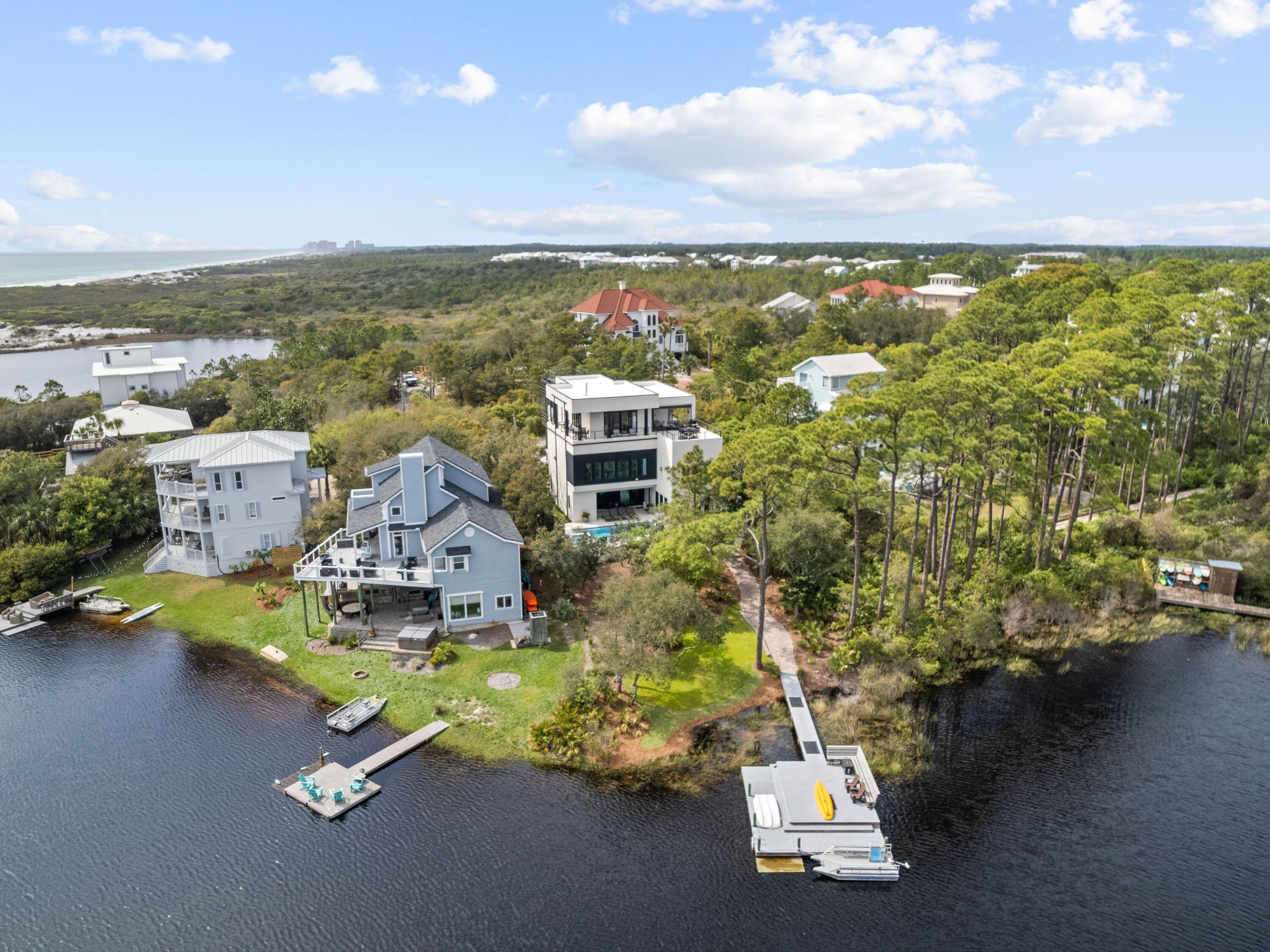 175 Loon Lake Drive Santa Rosa Beach FL 32459