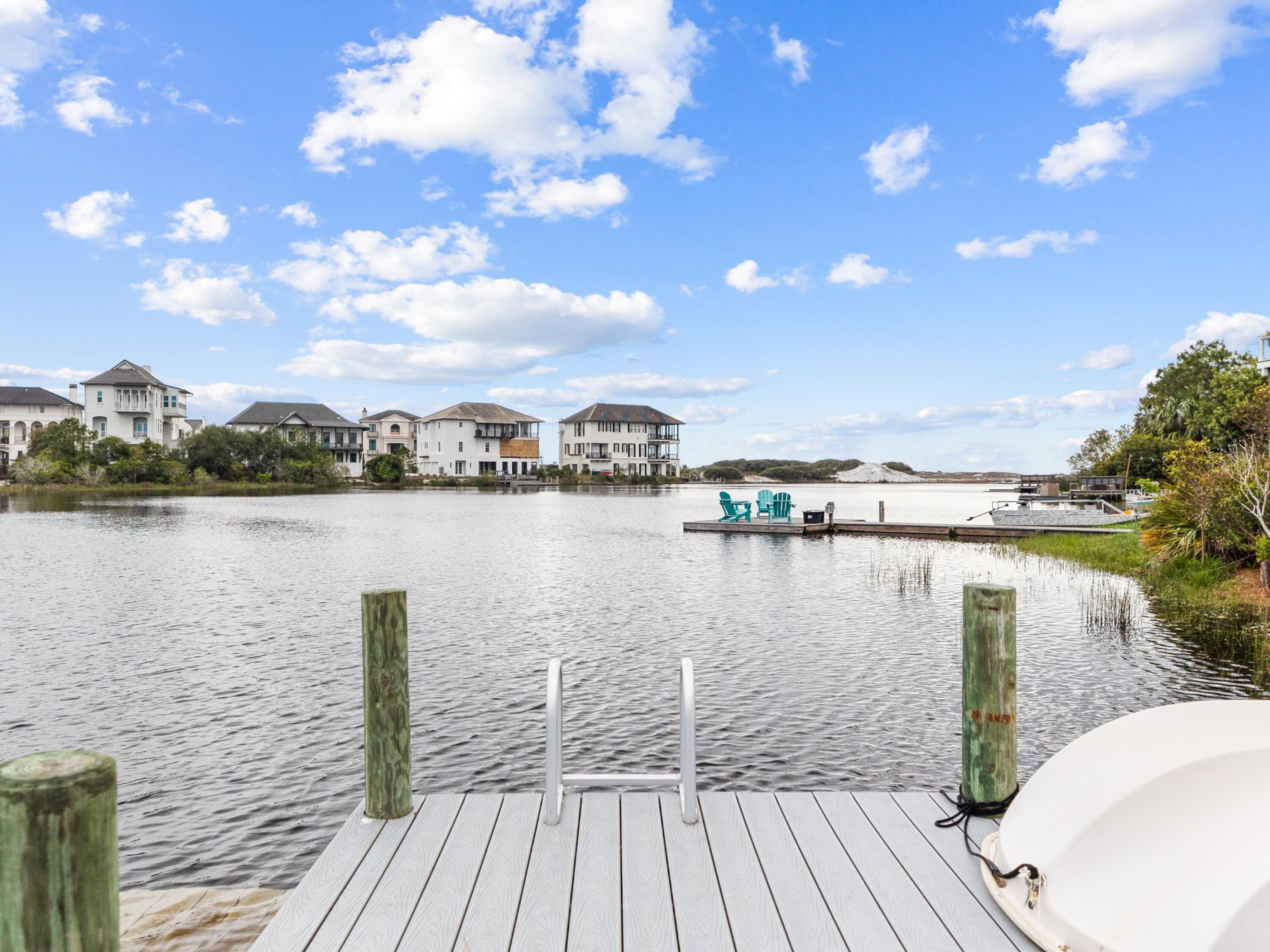 175 Loon Lake Drive Santa Rosa Beach FL 32459