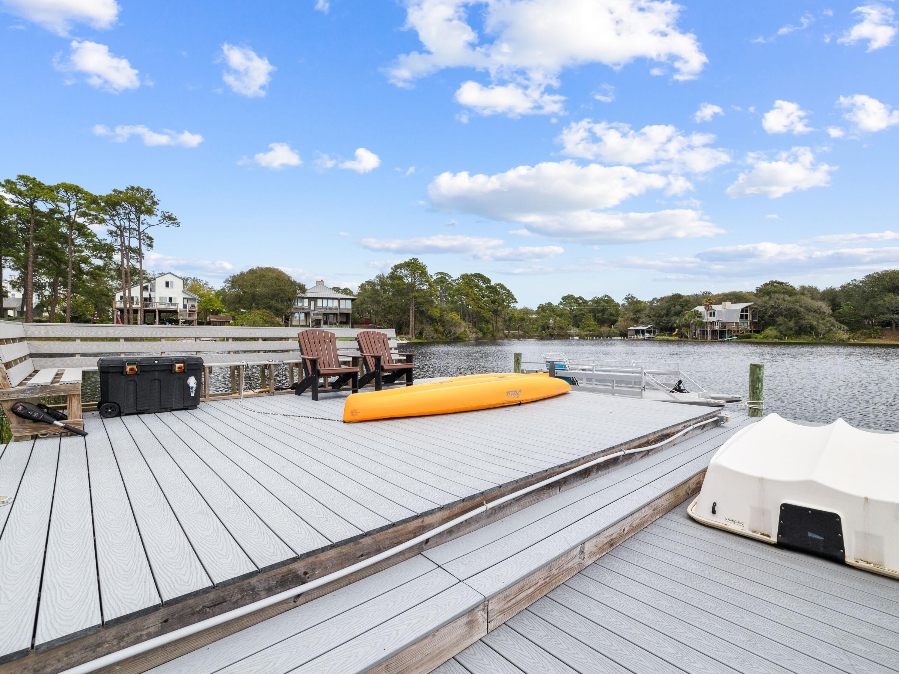 175 Loon Lake Drive Santa Rosa Beach FL 32459