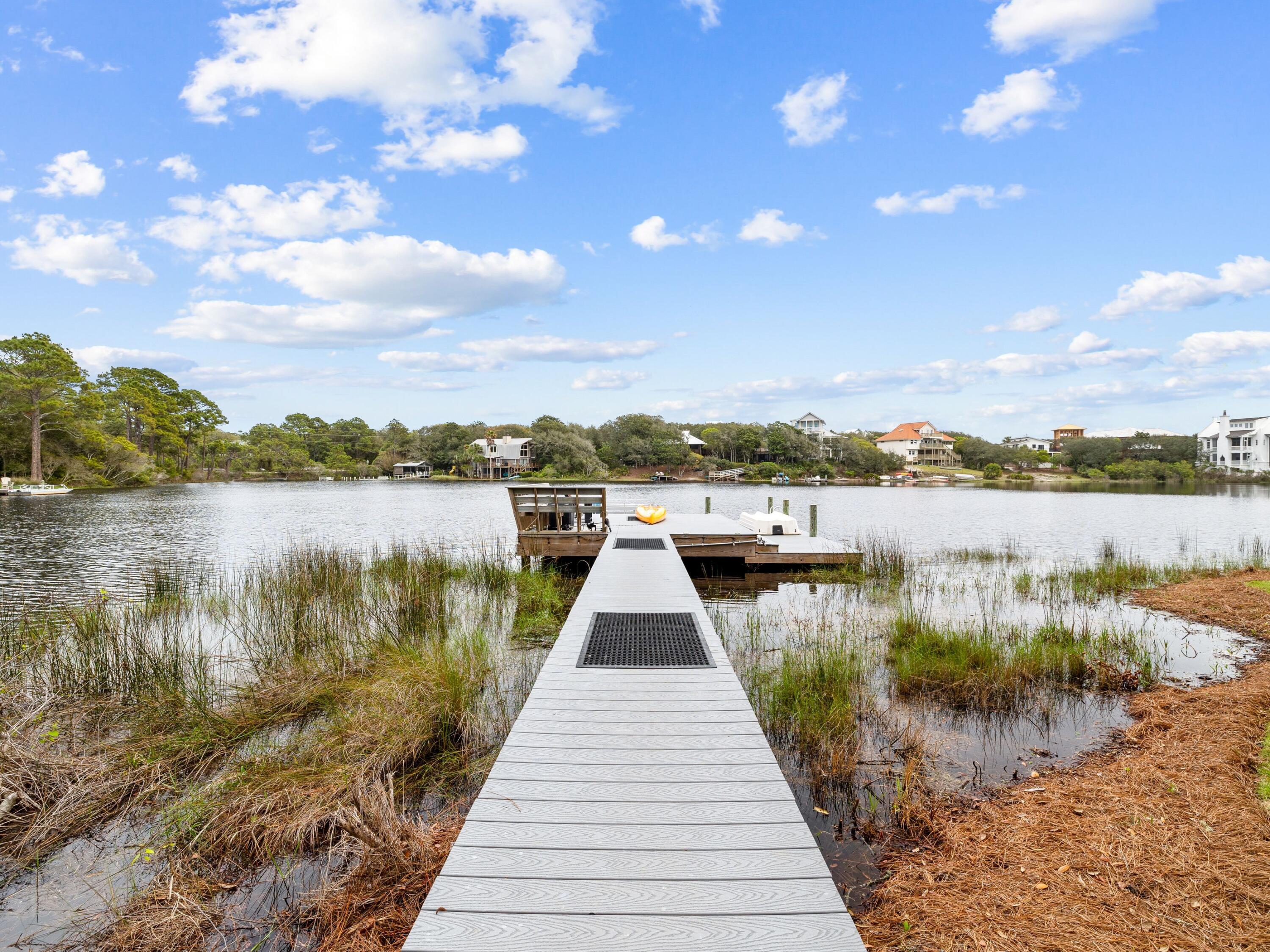 175 Loon Lake Drive Santa Rosa Beach FL 32459