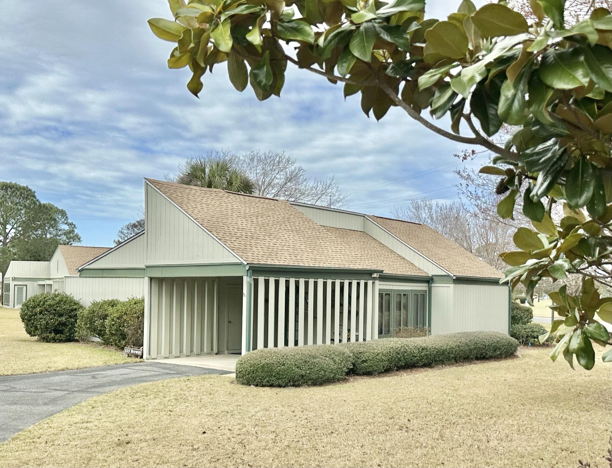 535 Augusta Place Miramar Beach FL 32550