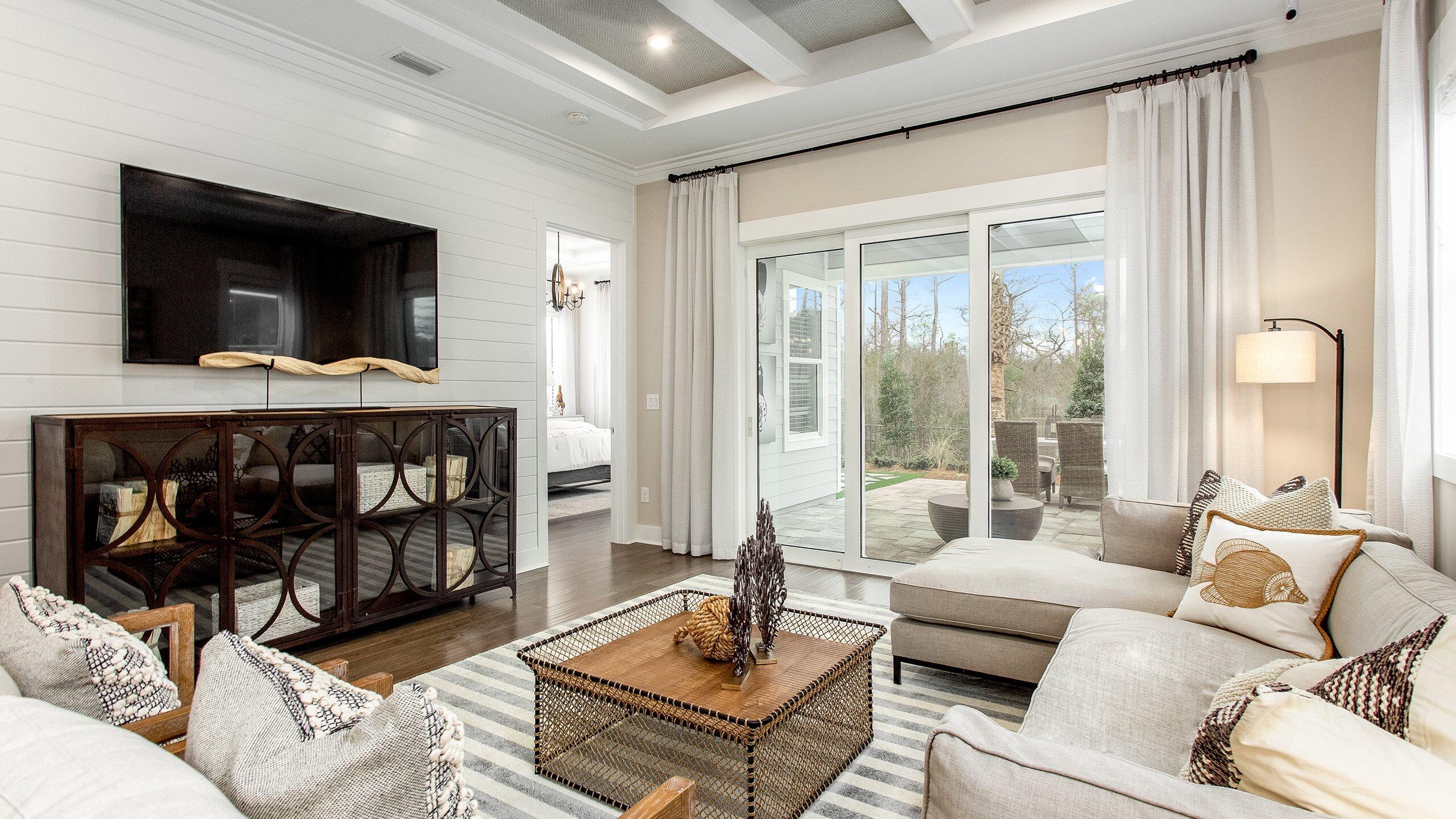 1592 Pathways Drive Inlet Beach FL 32461