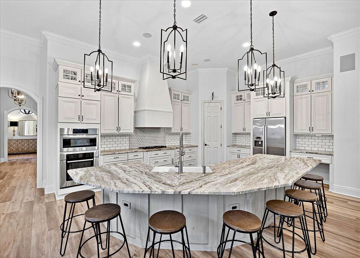 3161 Club Drive Miramar Beach FL 32550
