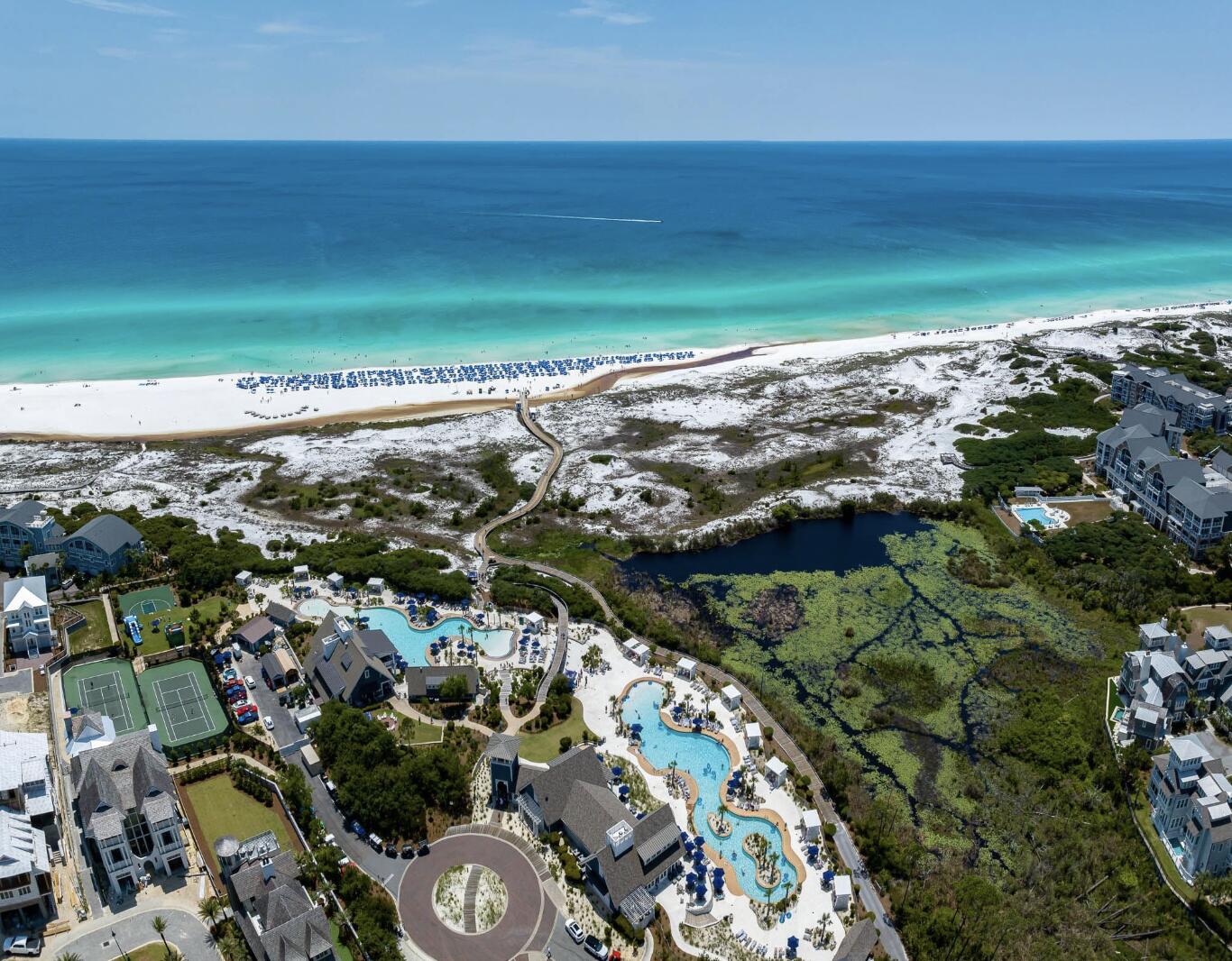 81 Morning Light Way Inlet Beach FL 32461