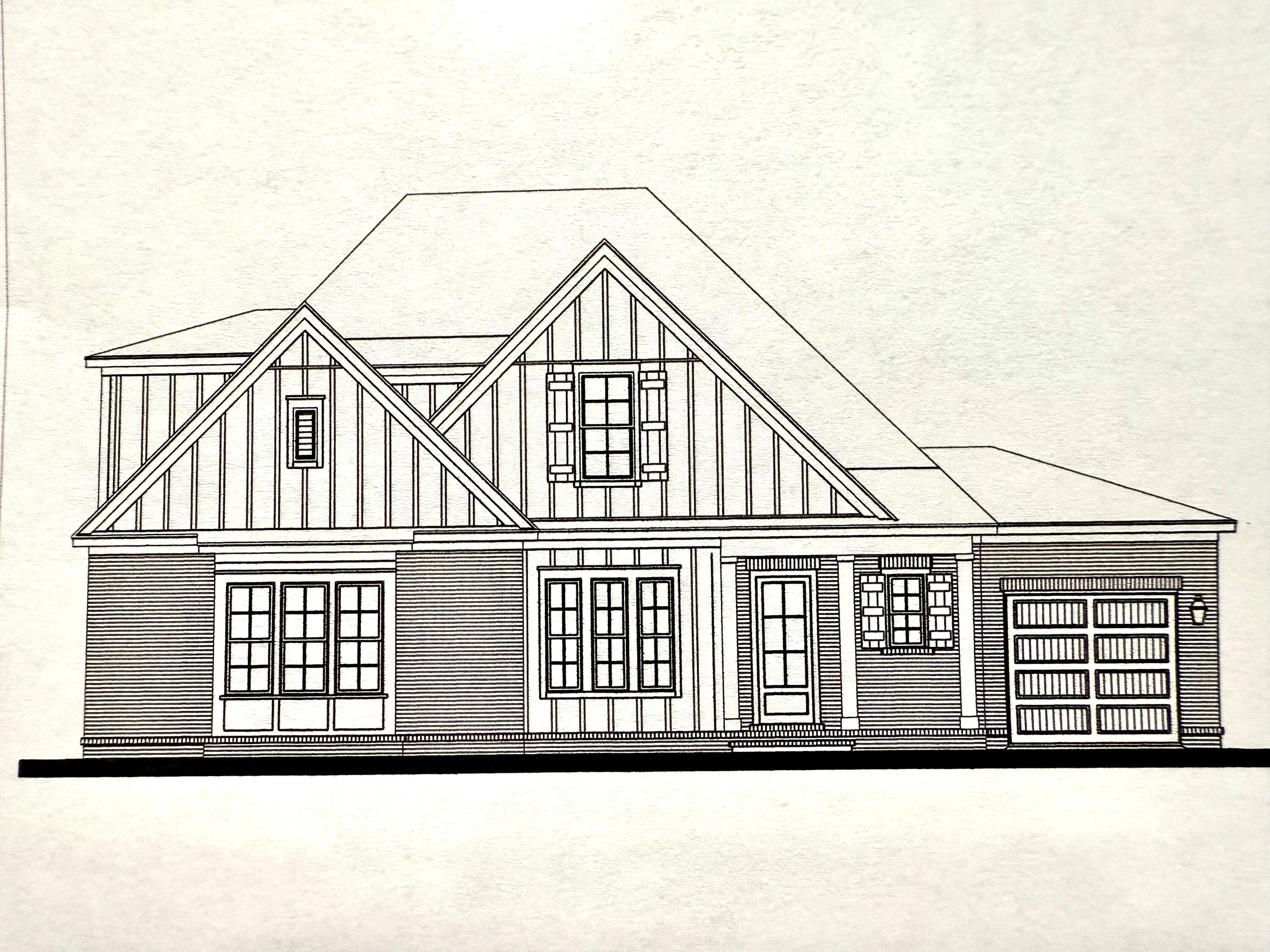 227 Foxglove Run Niceville FL 32578