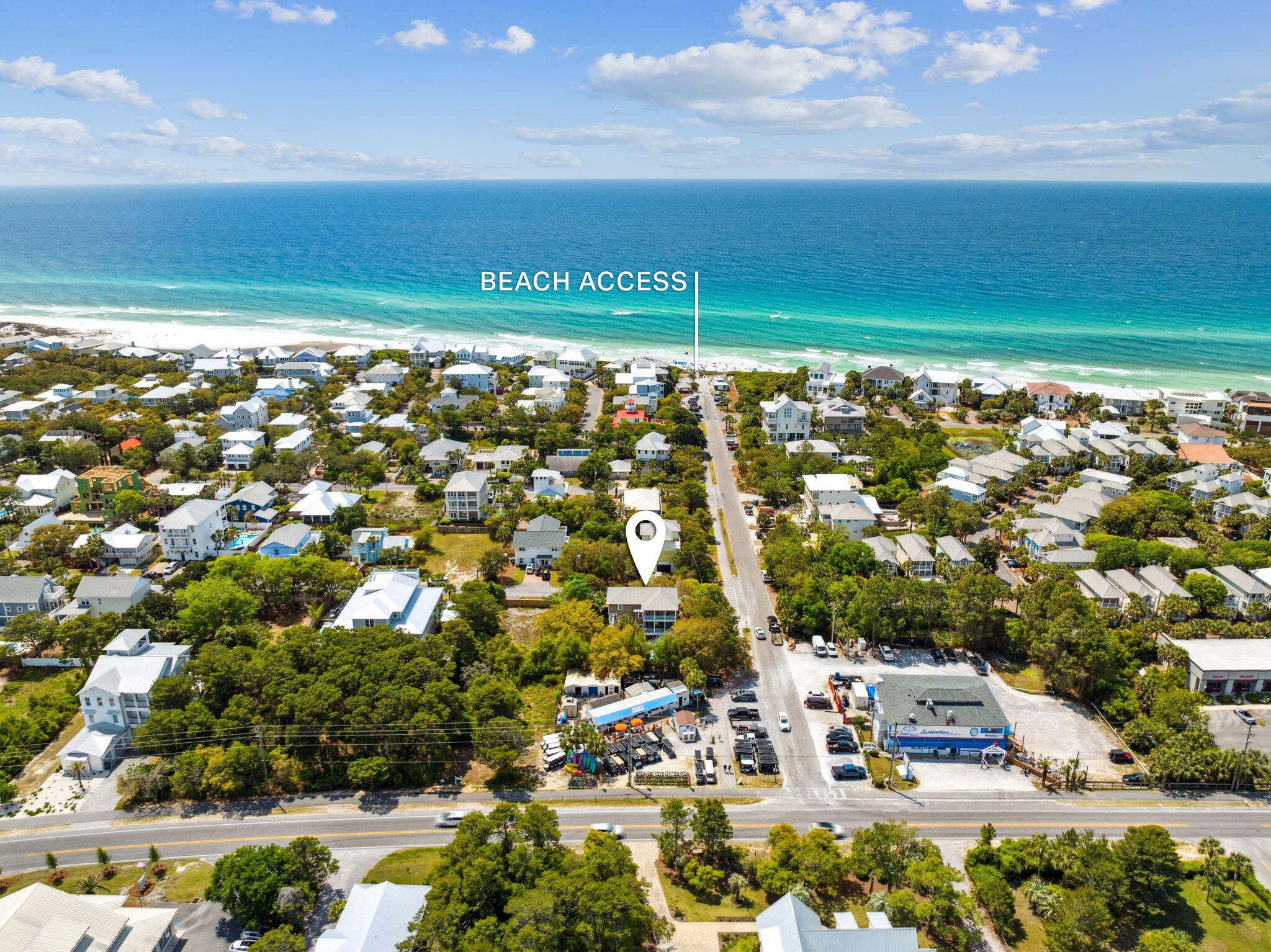 19 Buddy Street Santa Rosa Beach FL 32459