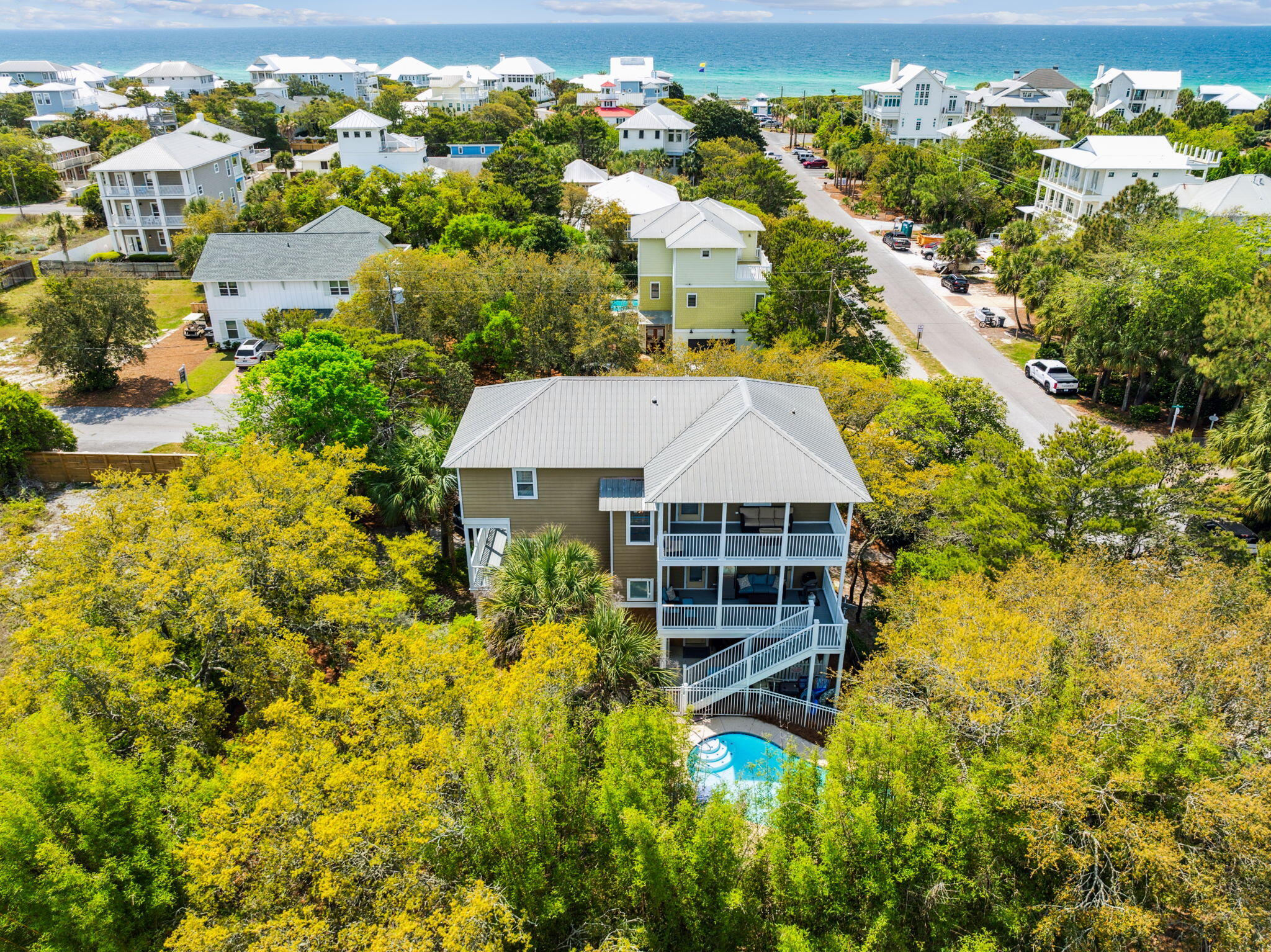 19 Buddy Street Santa Rosa Beach FL 32459