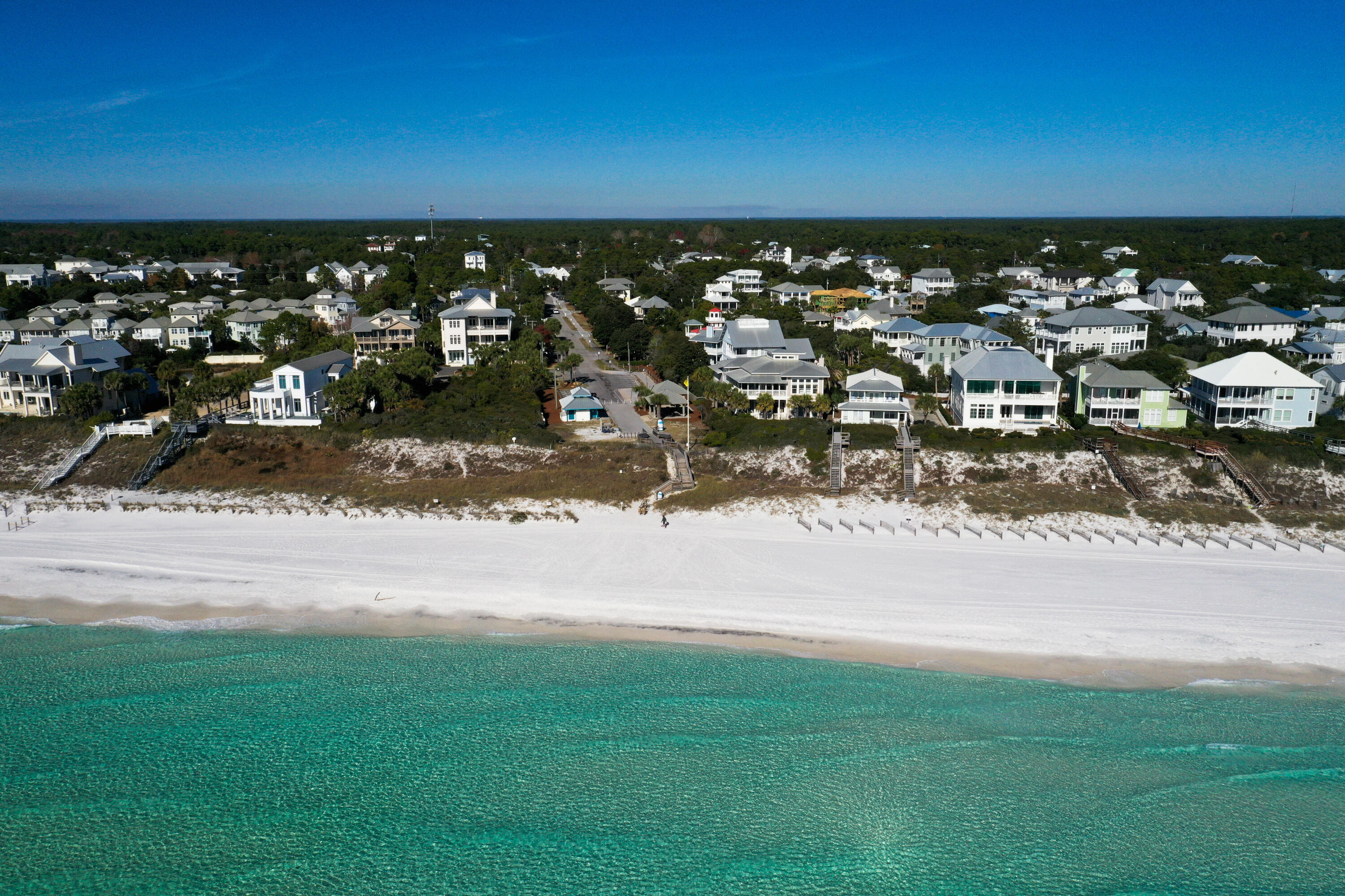 19 Buddy Street Santa Rosa Beach FL 32459