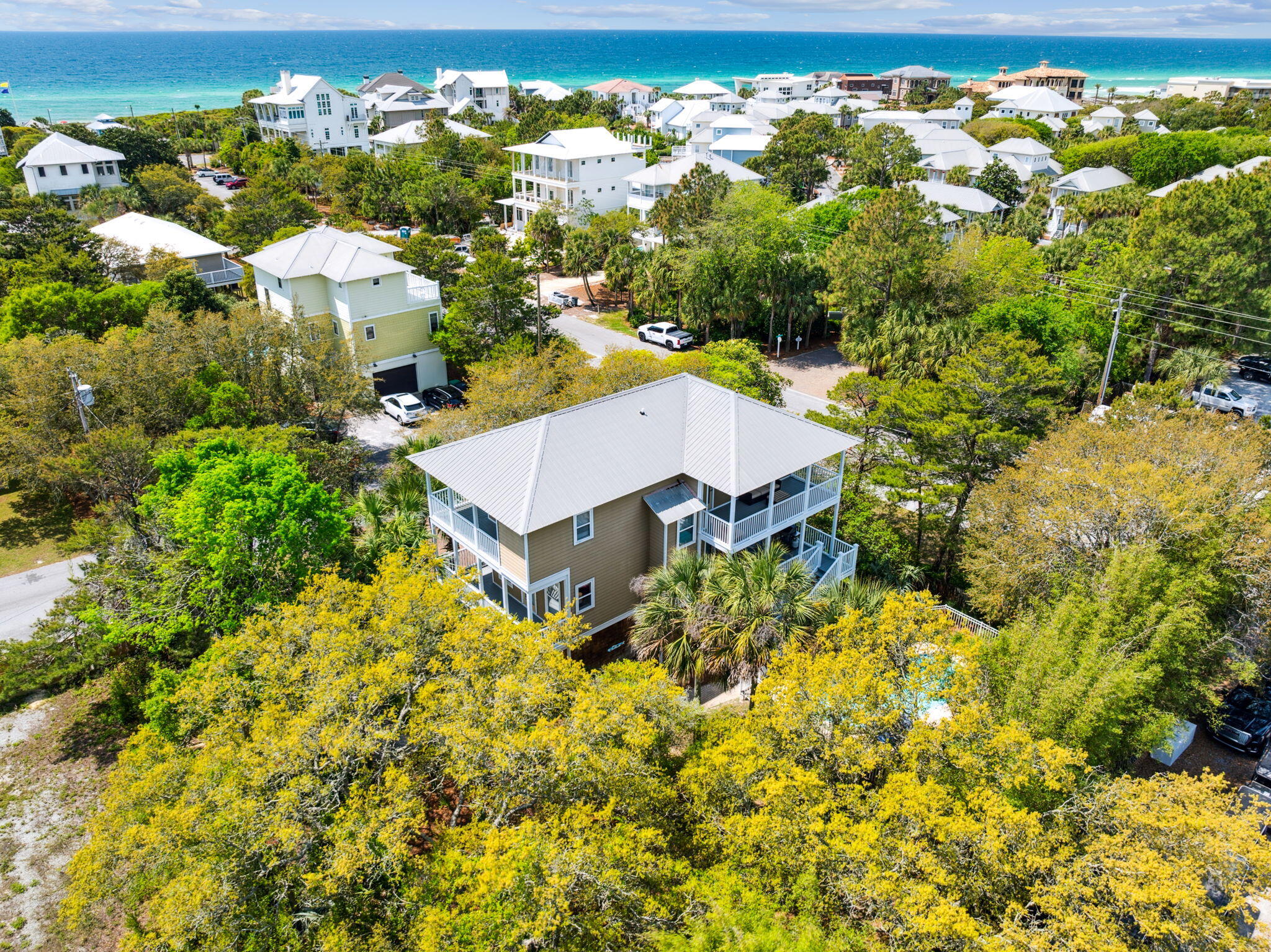 19 Buddy Street Santa Rosa Beach FL 32459