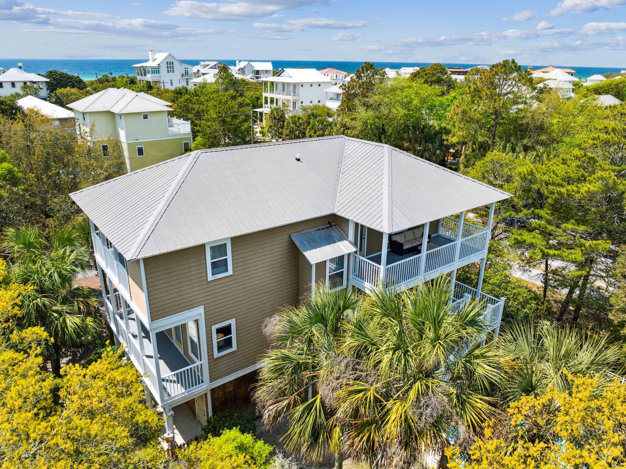 19 Buddy Street Santa Rosa Beach FL 32459