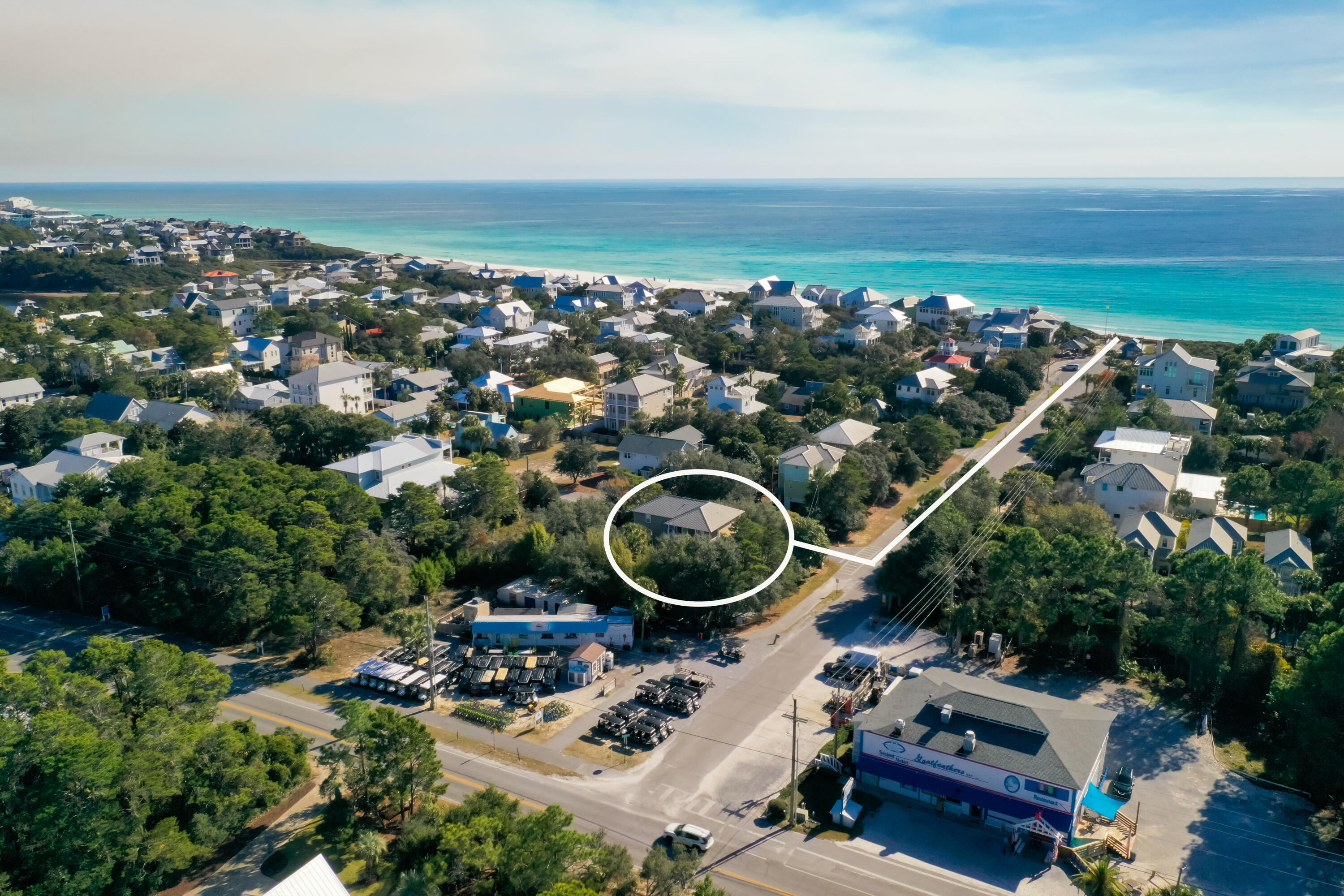19 Buddy Street Santa Rosa Beach FL 32459