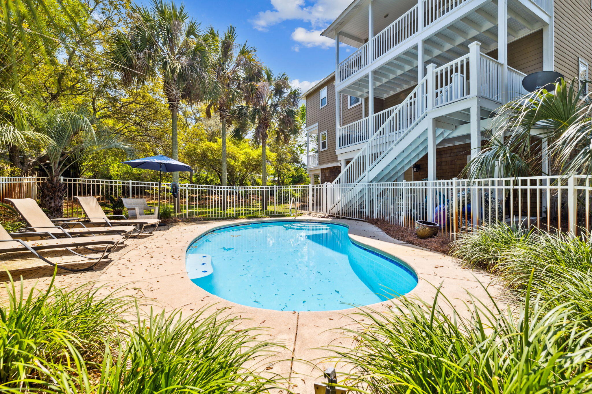19 Buddy Street Santa Rosa Beach FL 32459