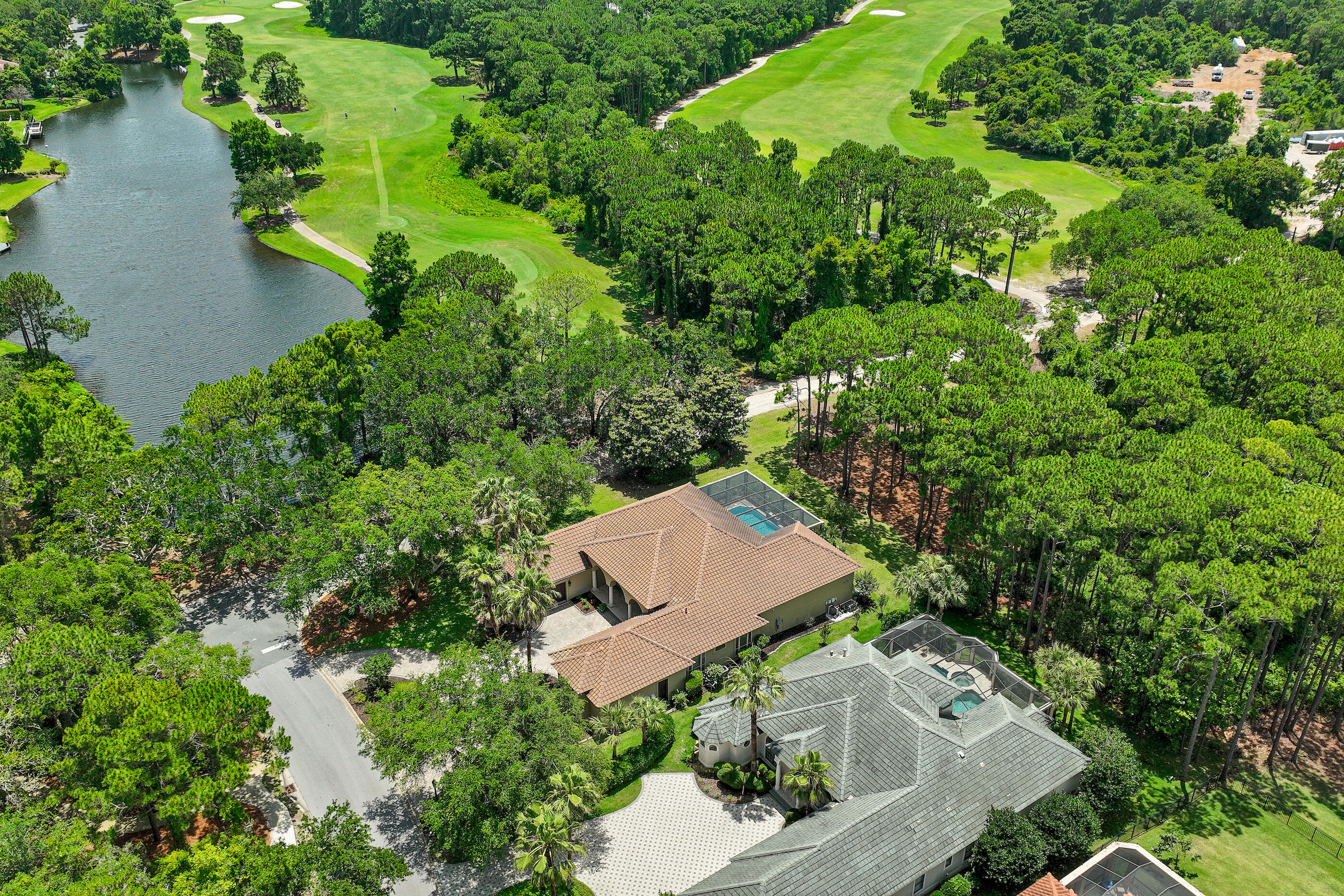 428 Captains Circle Destin FL 32541