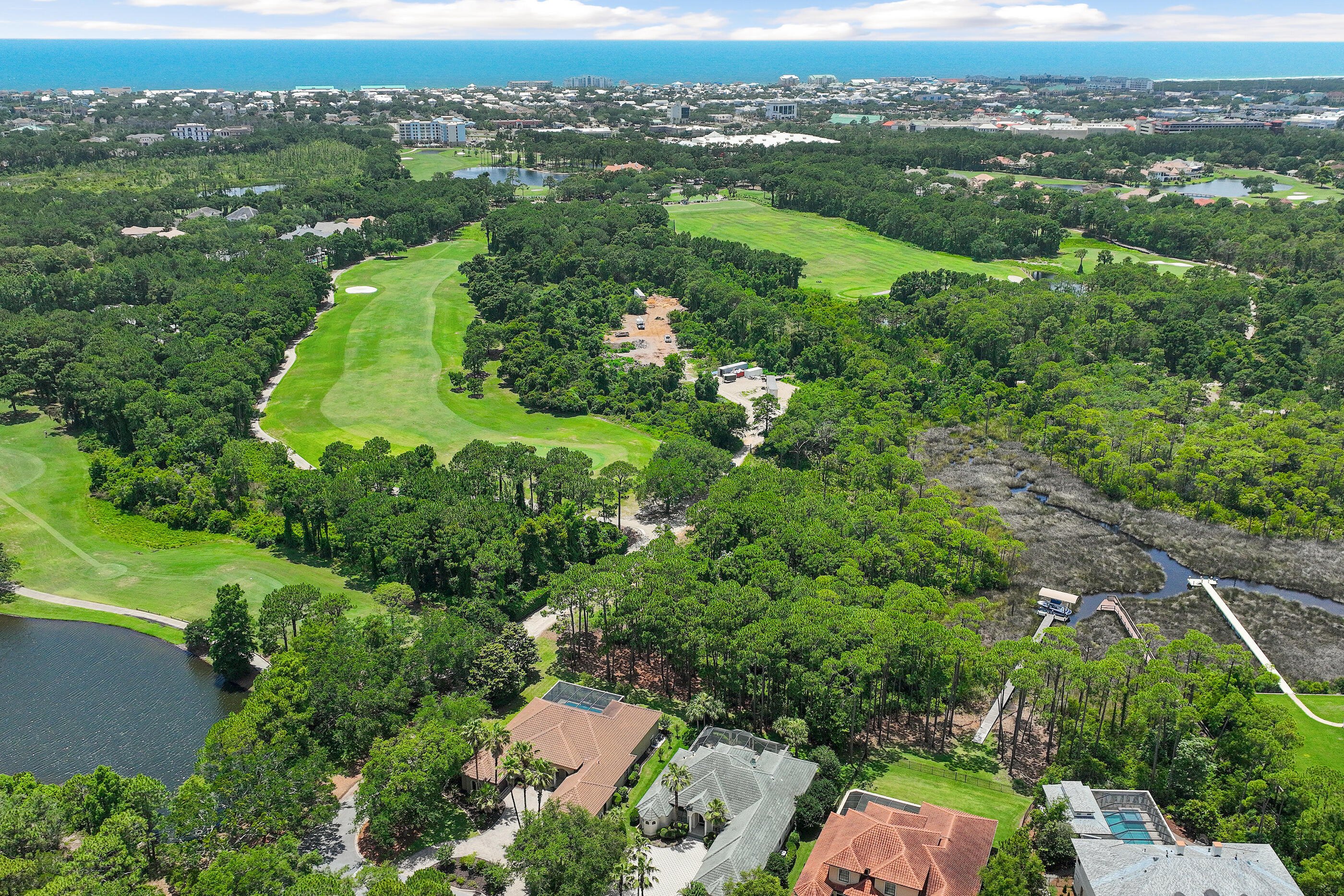 428 Captains Circle Destin FL 32541