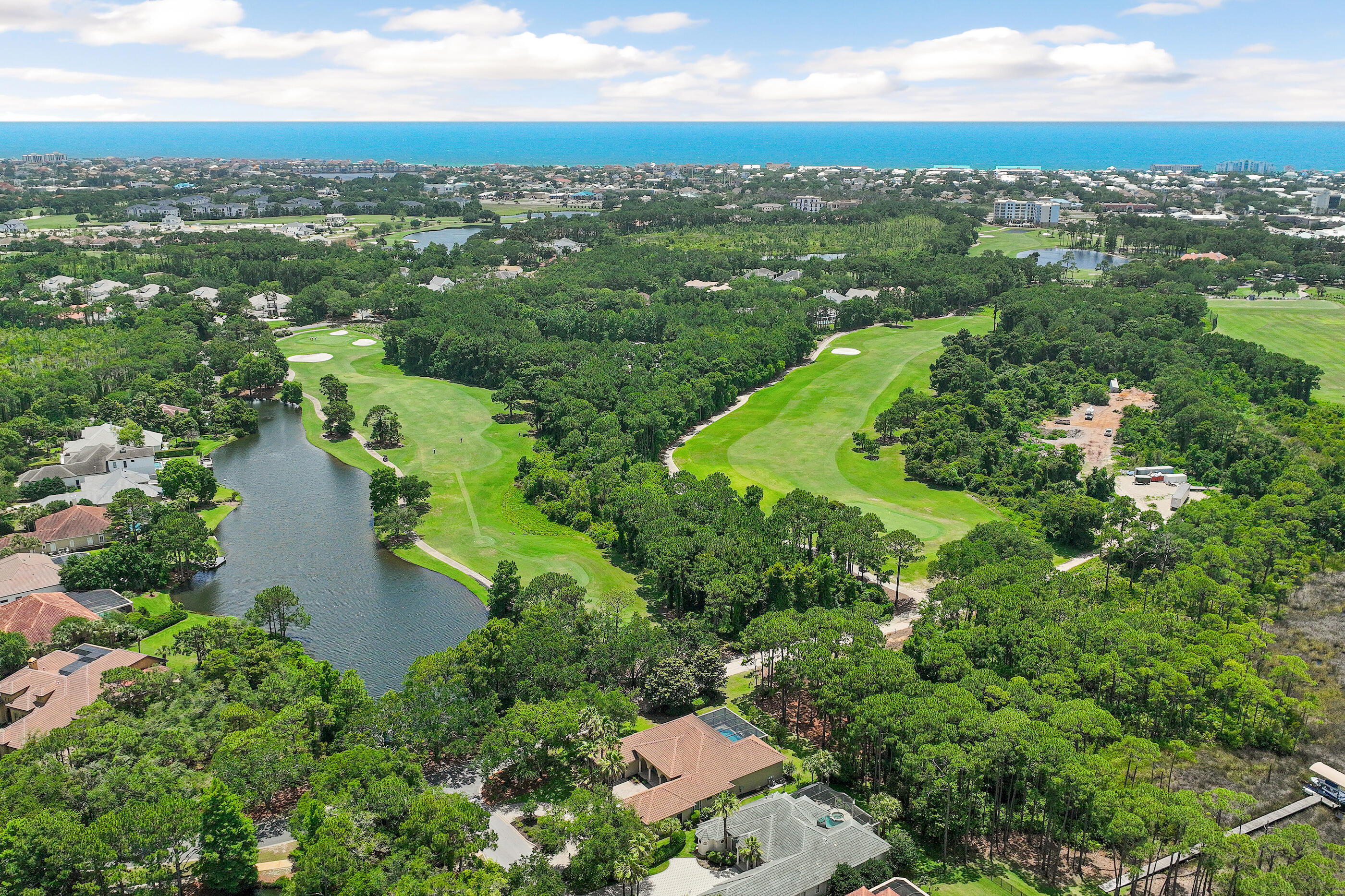 428 Captains Circle Destin FL 32541