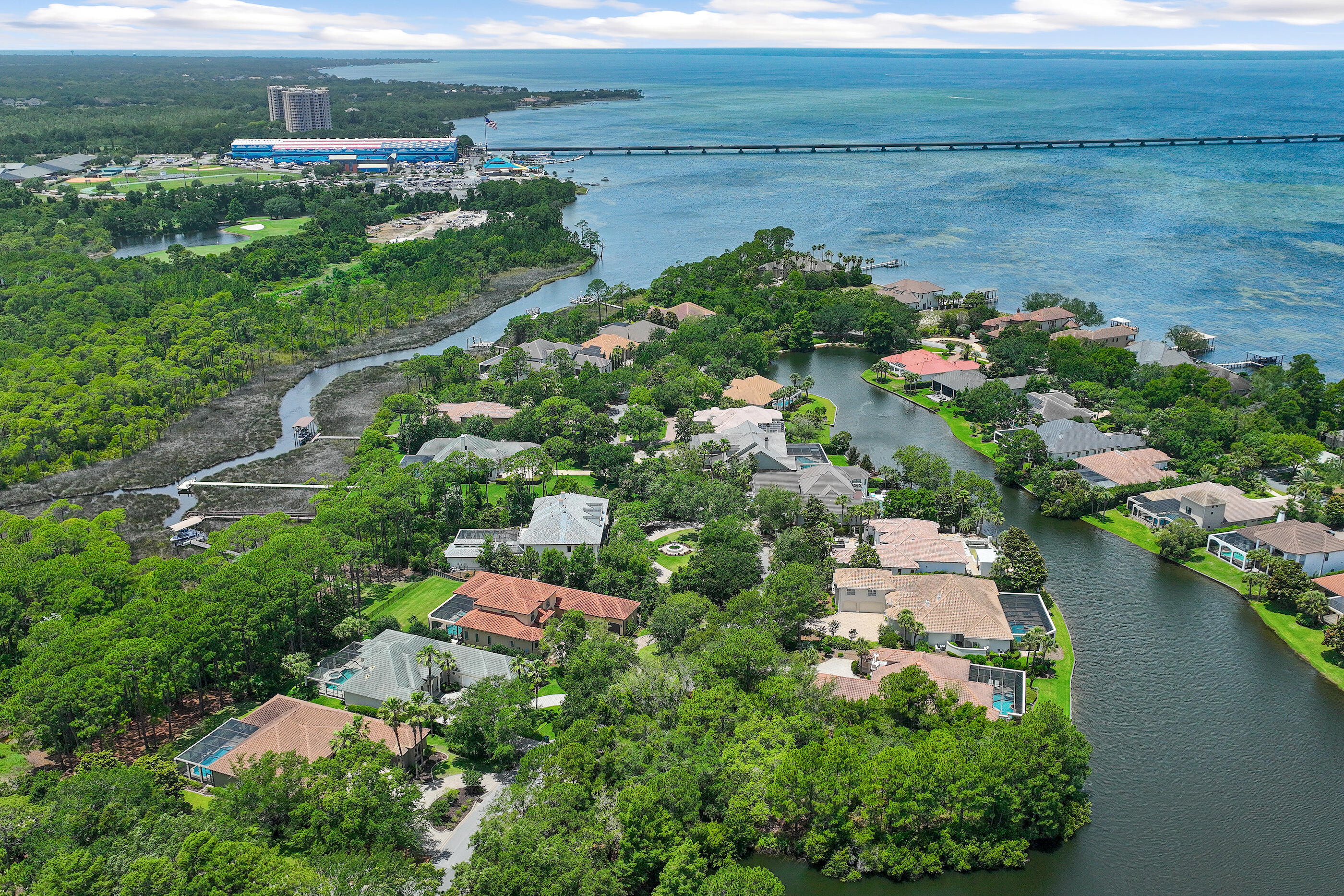 428 Captains Circle Destin FL 32541