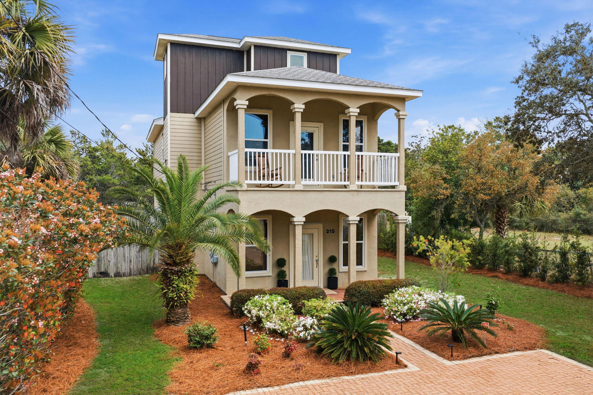 215 S Vestavia Street Panama City Beach FL 32413