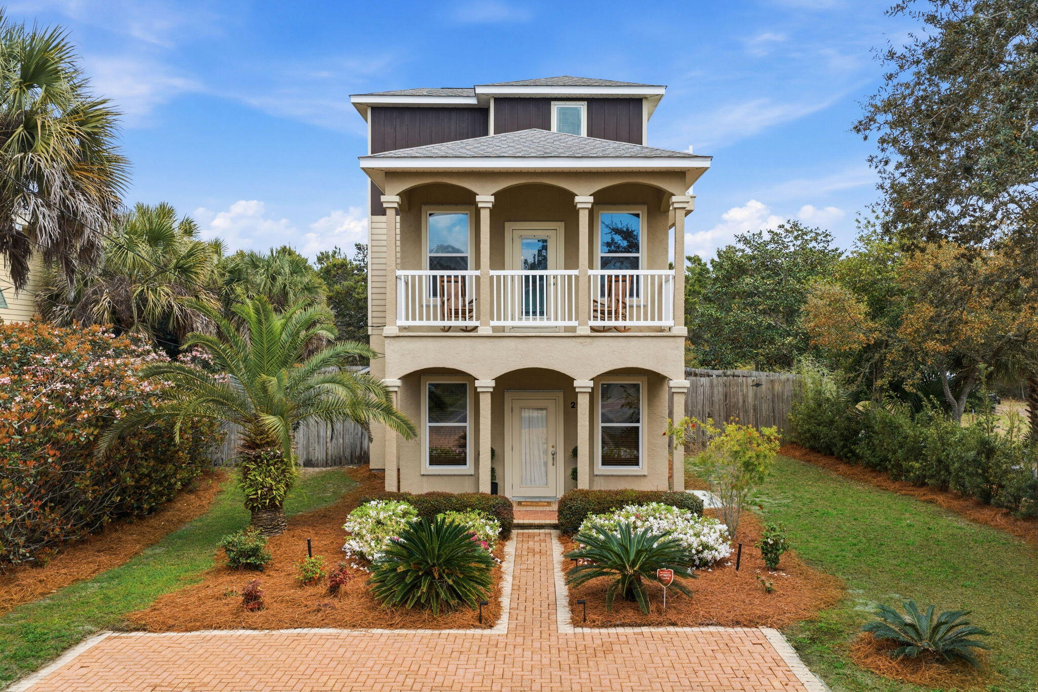 215 S Vestavia Street Panama City Beach FL 32413