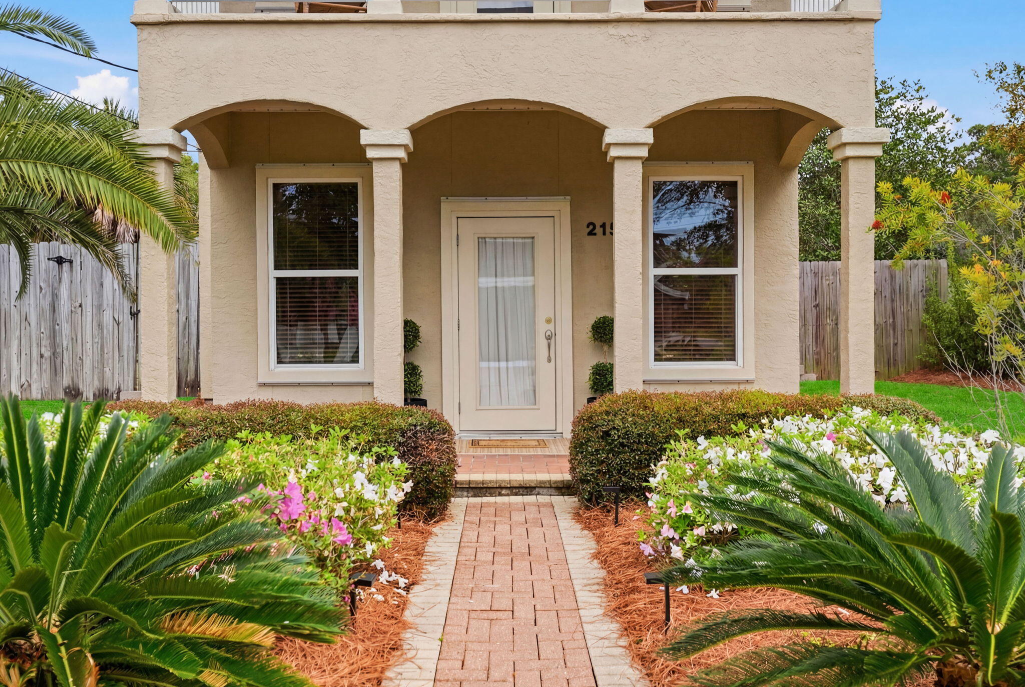 215 S Vestavia Street Panama City Beach FL 32413