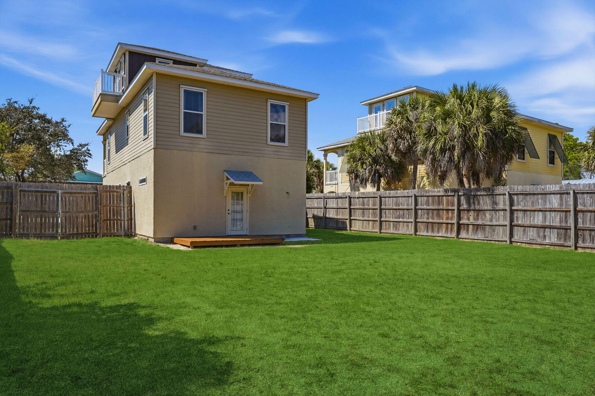 215 S Vestavia Street Panama City Beach FL 32413