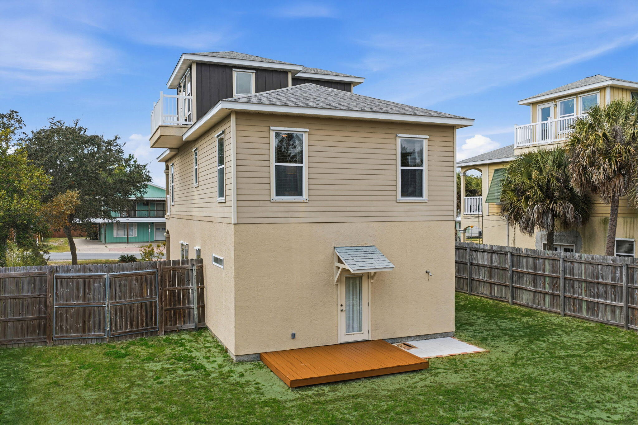 215 S Vestavia Street Panama City Beach FL 32413