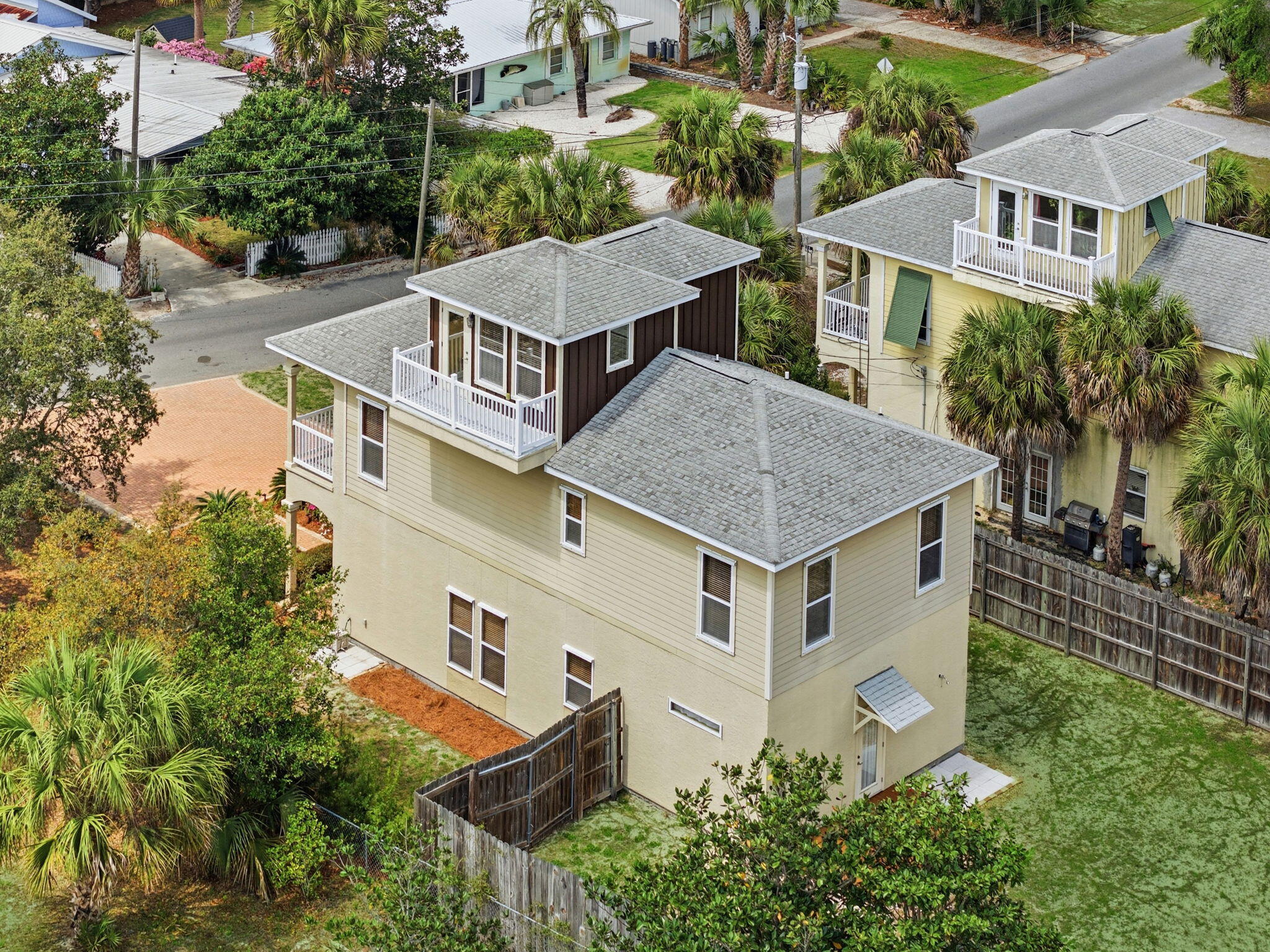 215 S Vestavia Street Panama City Beach FL 32413