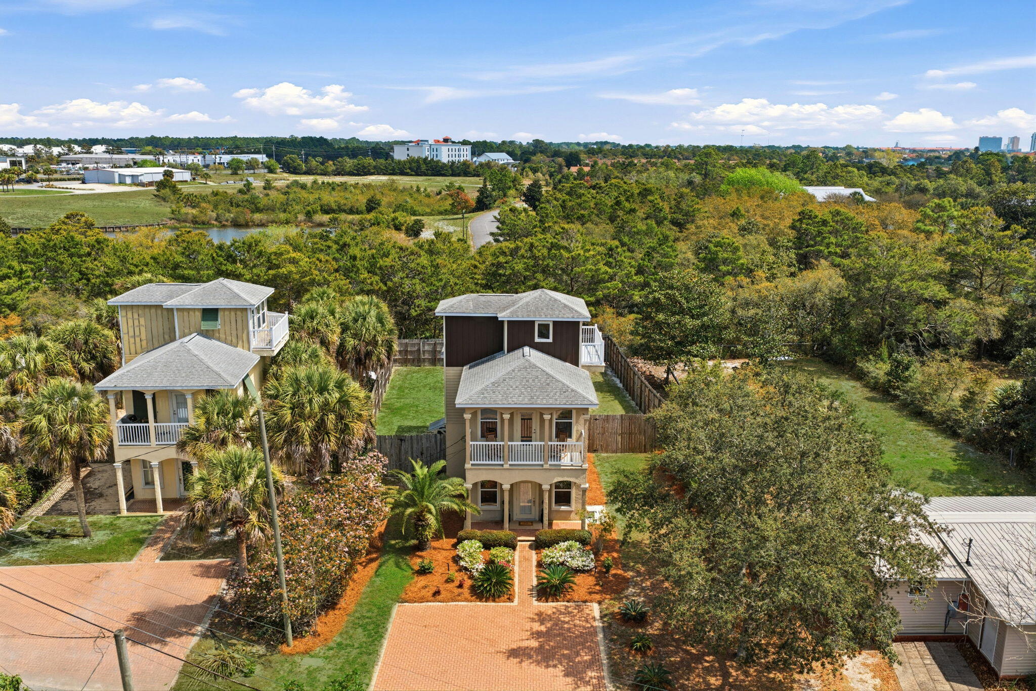 215 S Vestavia Street Panama City Beach FL 32413